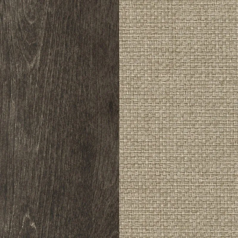 Surface Upholstered Bed