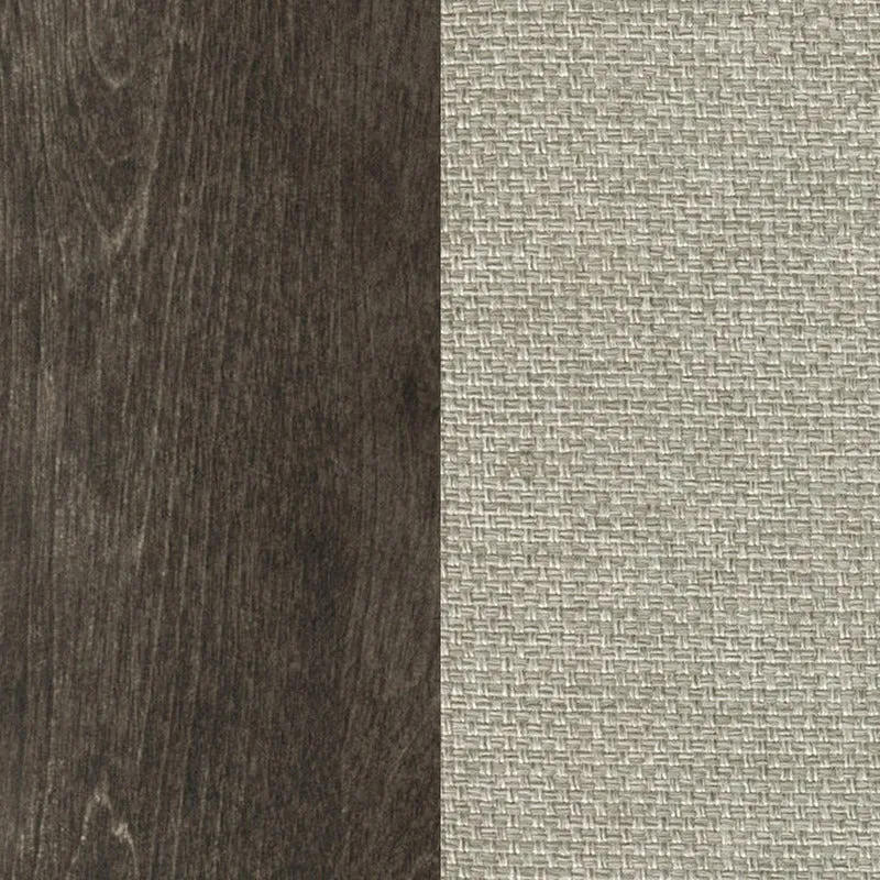 Surface Upholstered Bed