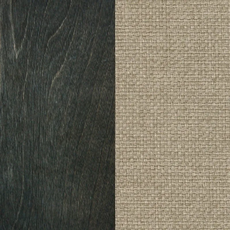 Surface Upholstered Bed