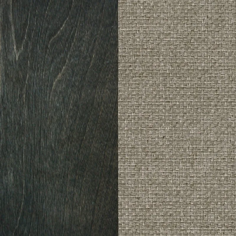 Surface Upholstered Bed