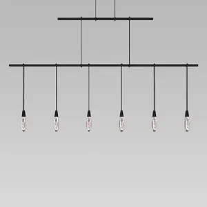 Suspenders 48 inch 2-Tier Linear LED Lighting System