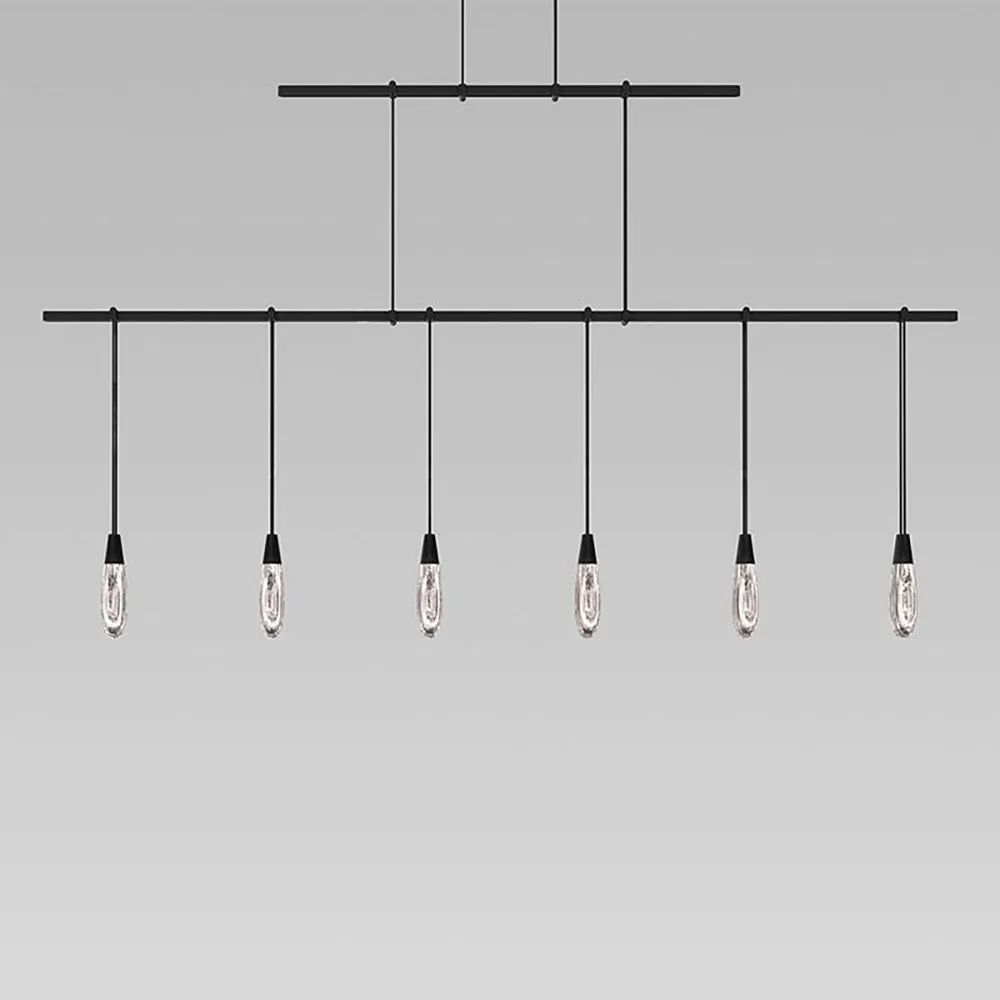 Suspenders 48 inch 2-Tier Linear LED Lighting System