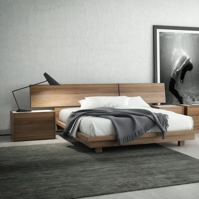 Swan 26 Inch Nightstand