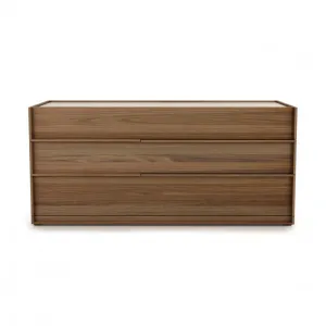 Swan 6 Drawer Dresser
