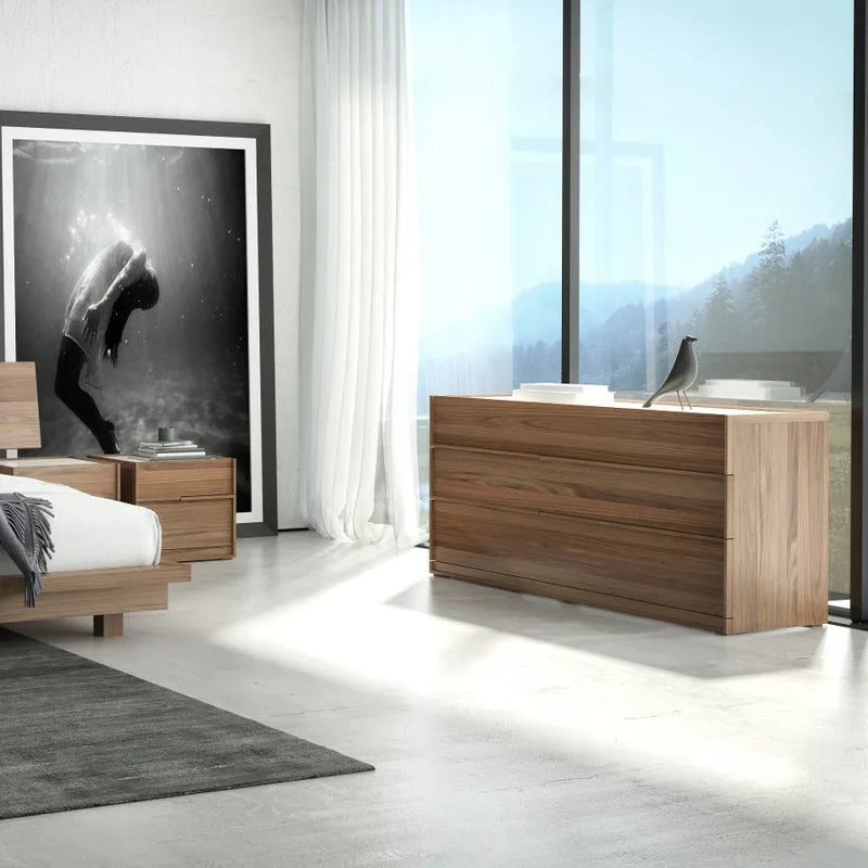 Swan 6 Drawer Dresser