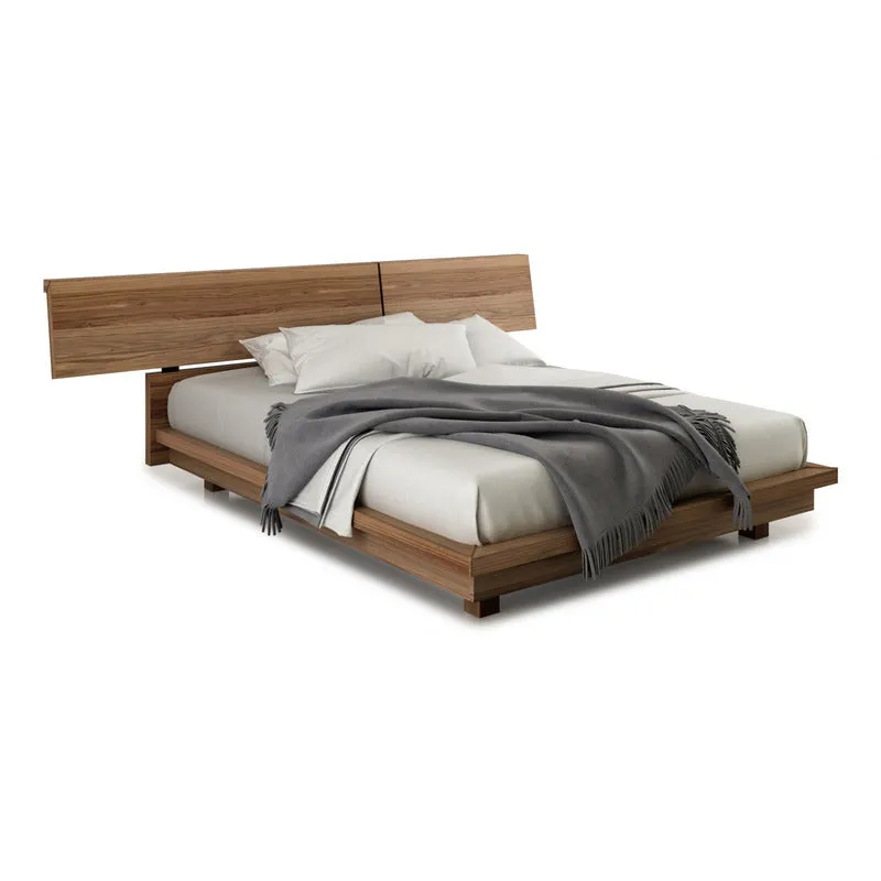 Swan Bed