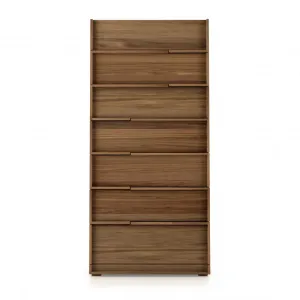 Swan Lingerie Chest