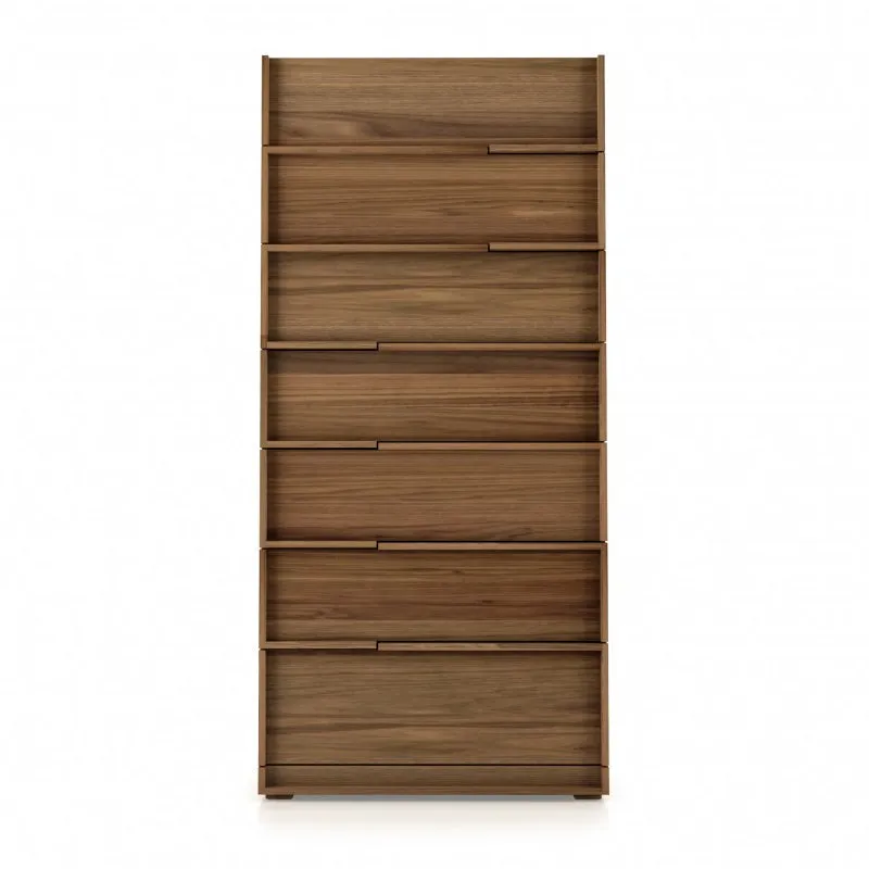 Swan Lingerie Chest