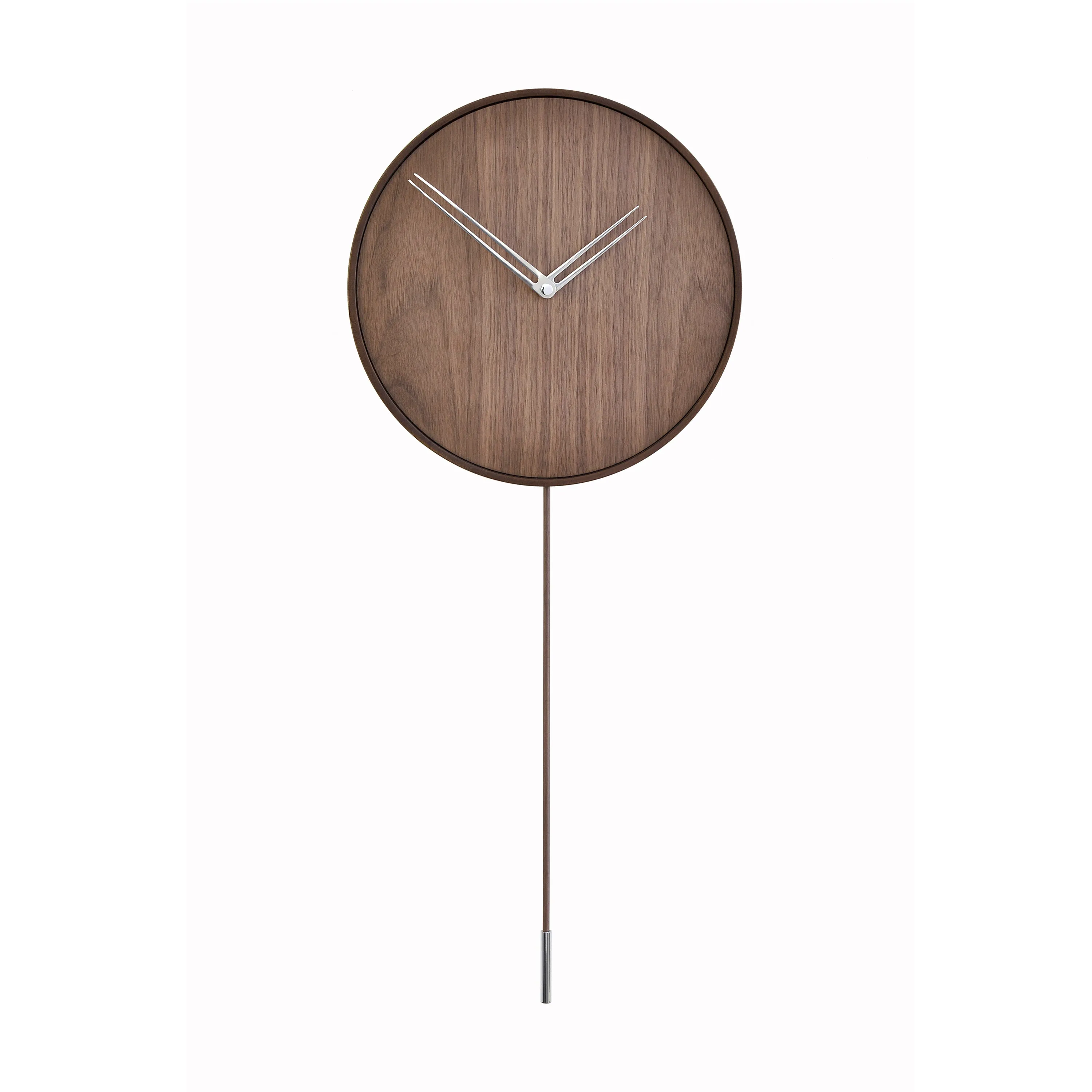 Swing Wall Clock