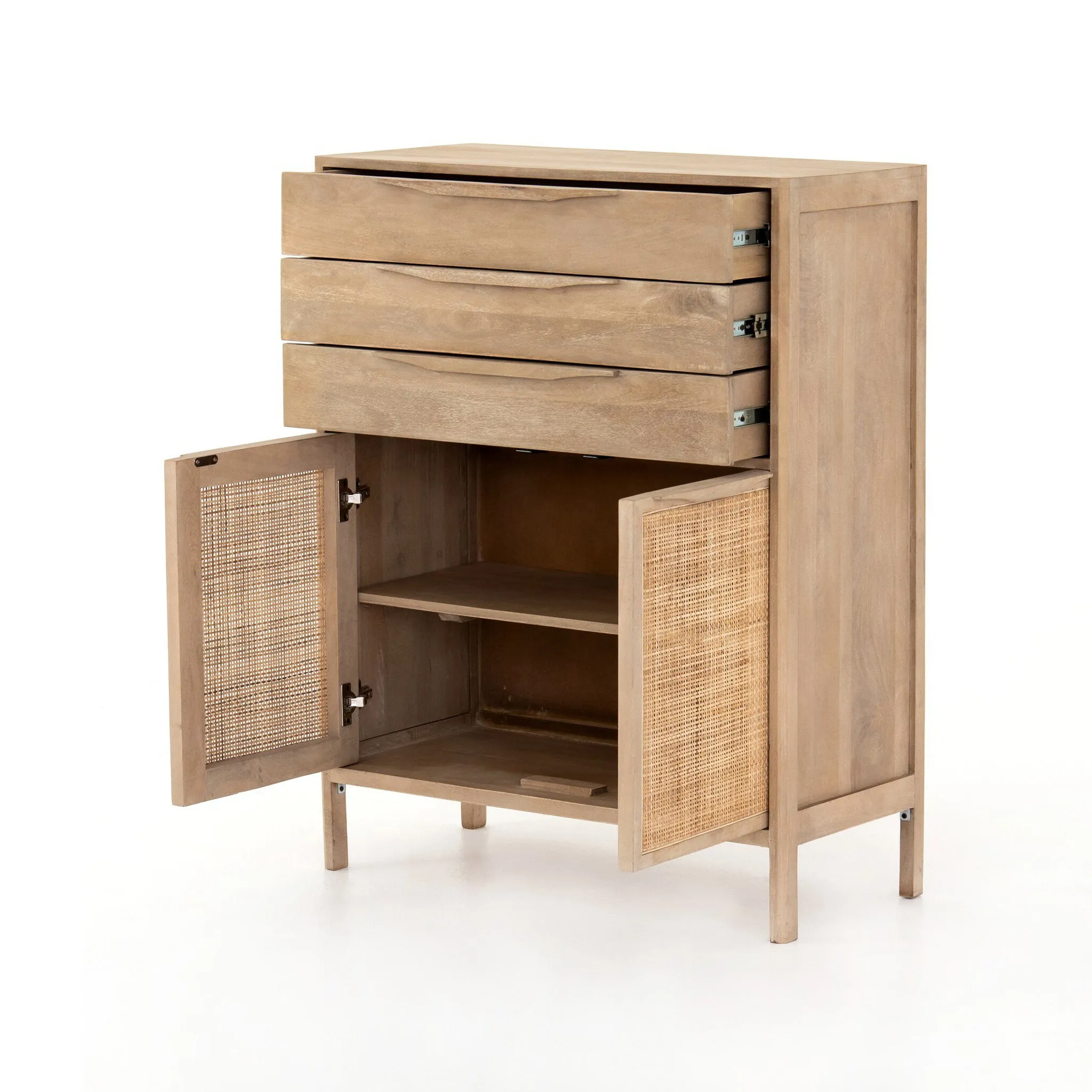 Sydney Tall Dresser
