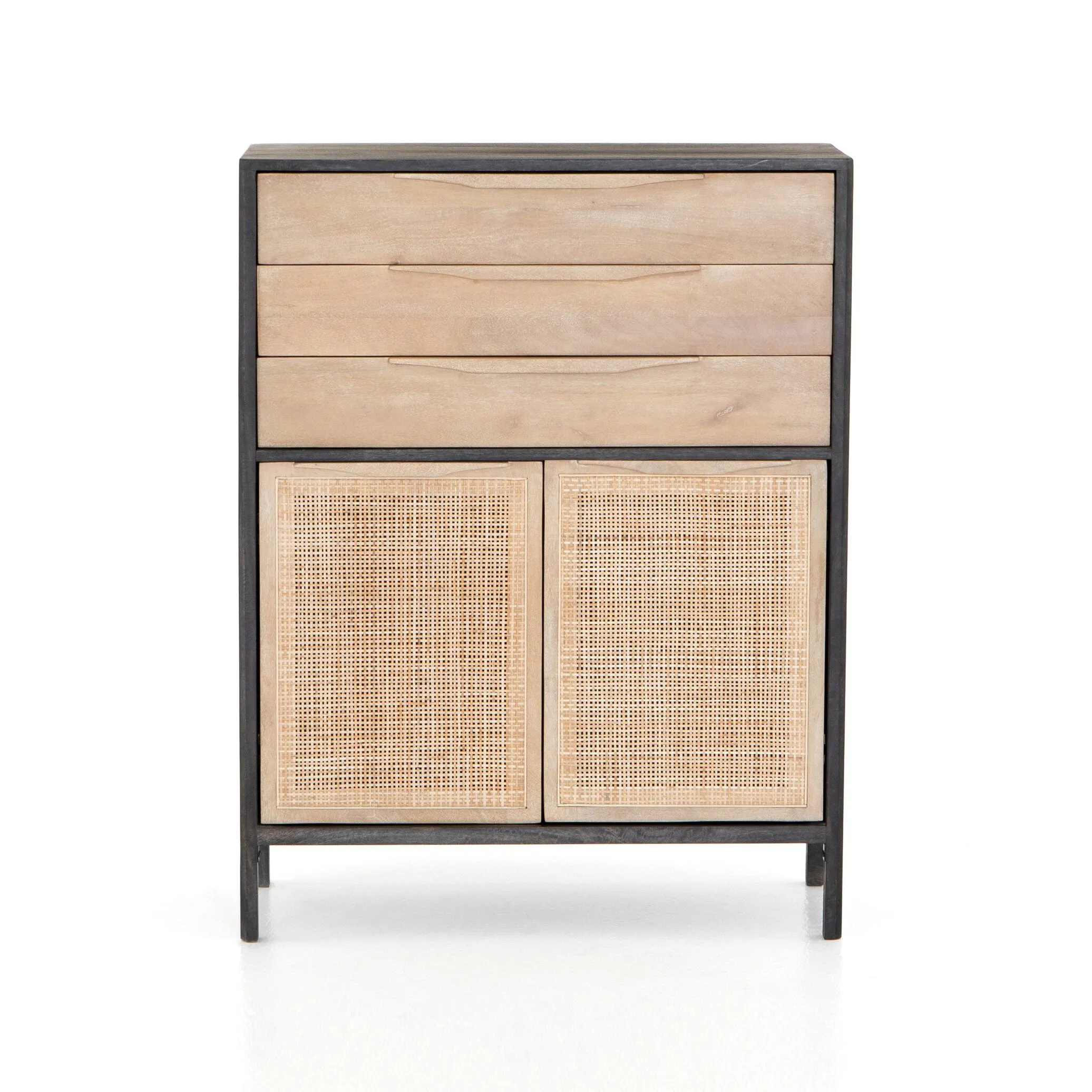 Sydney Tall Dresser
