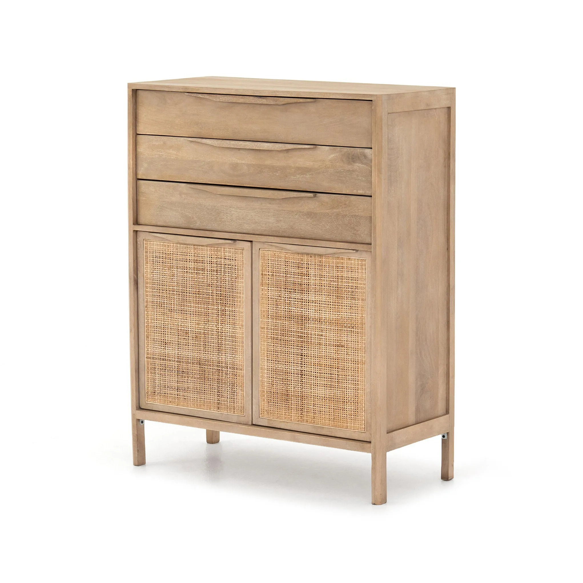 Sydney Tall Dresser