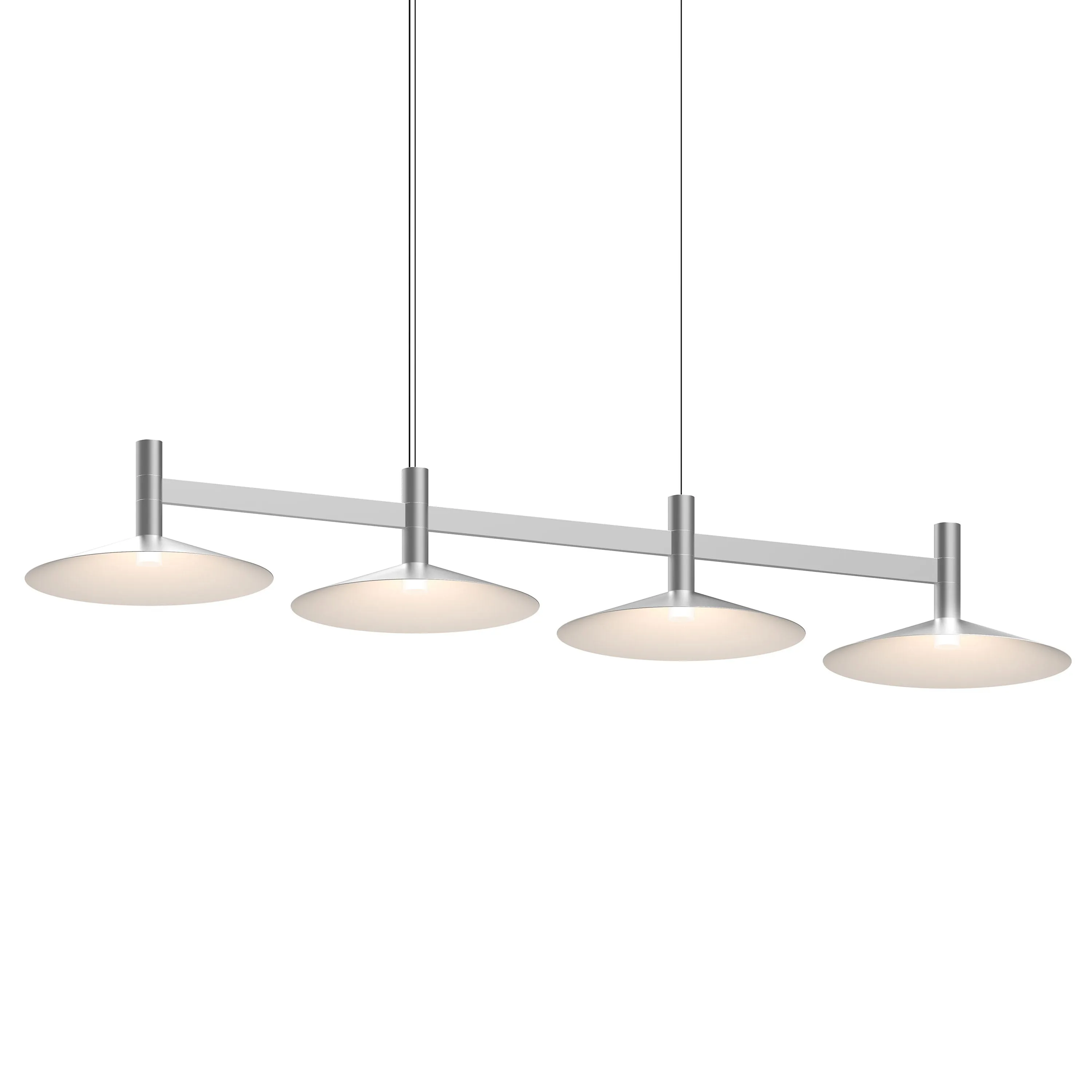 Systema Staccato Linear Pendant Light