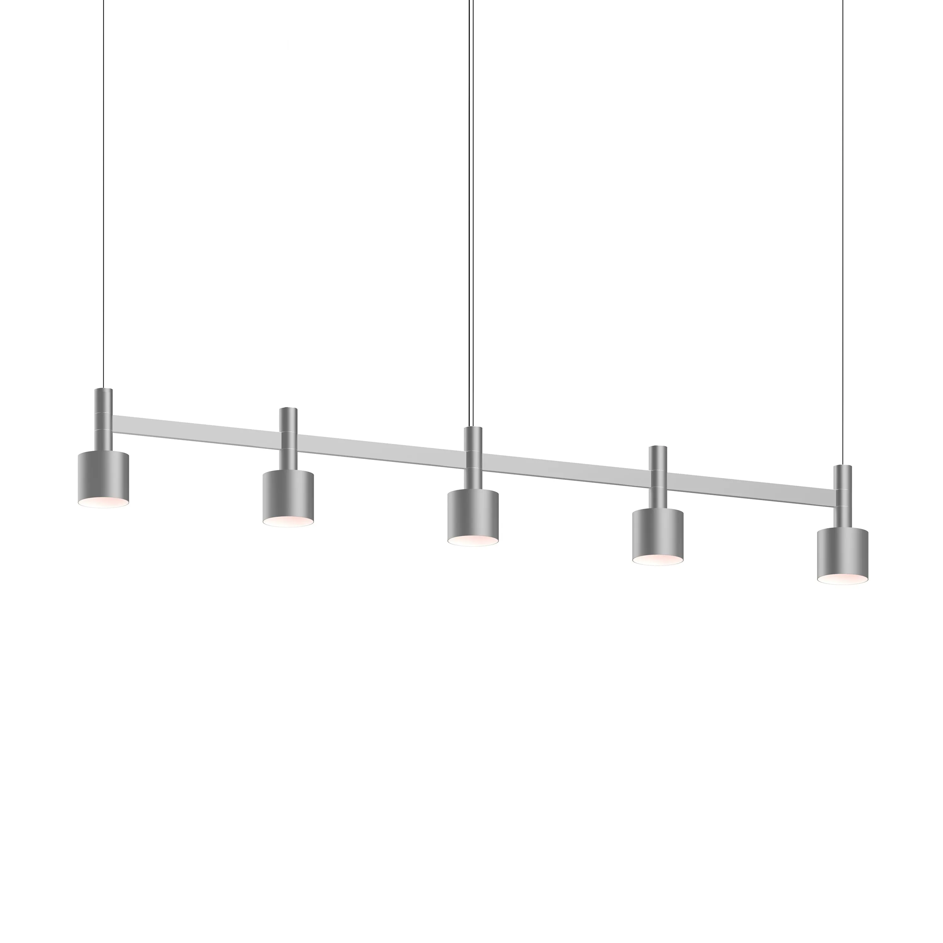 Systema Staccato Linear Pendant Light