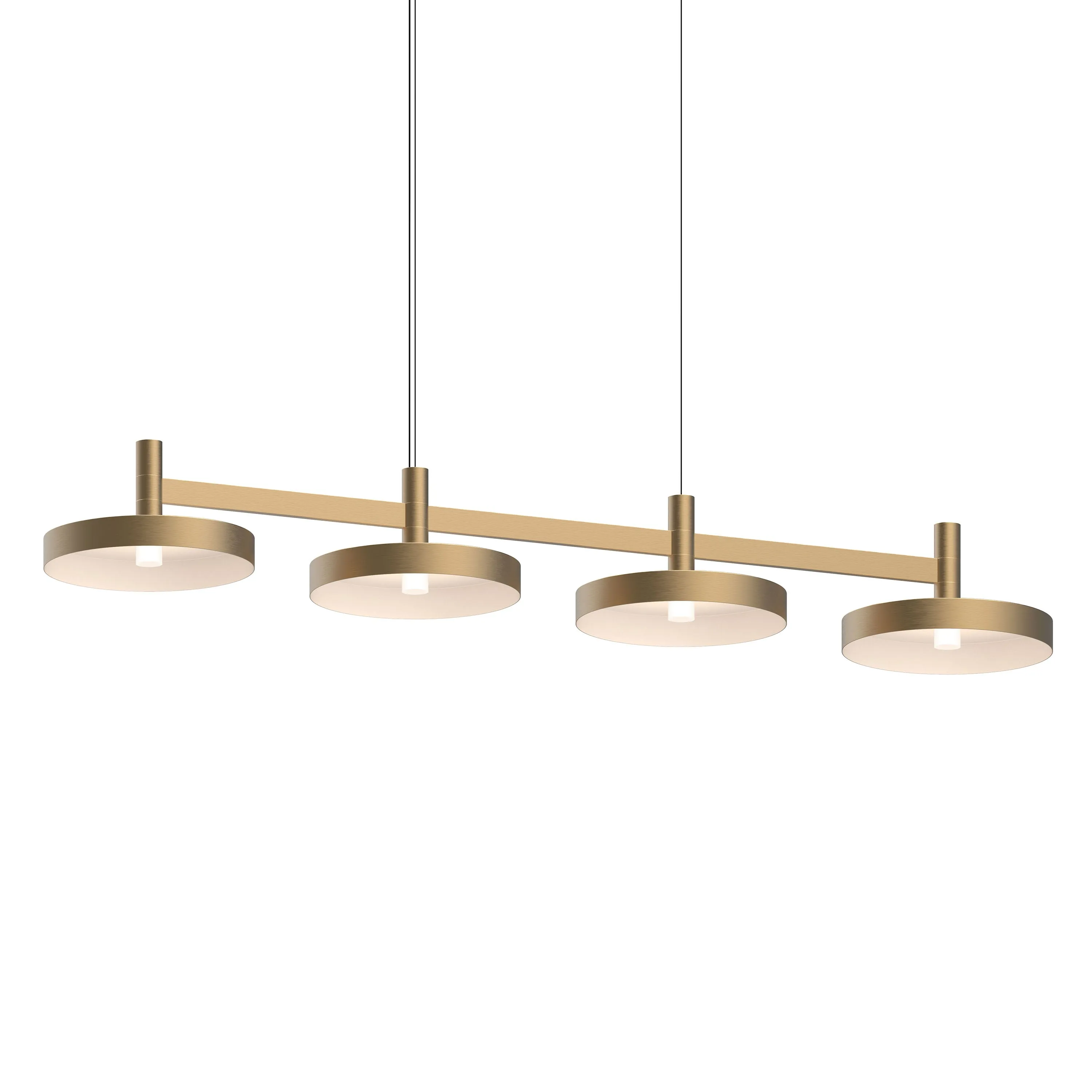 Systema Staccato Linear Pendant Light