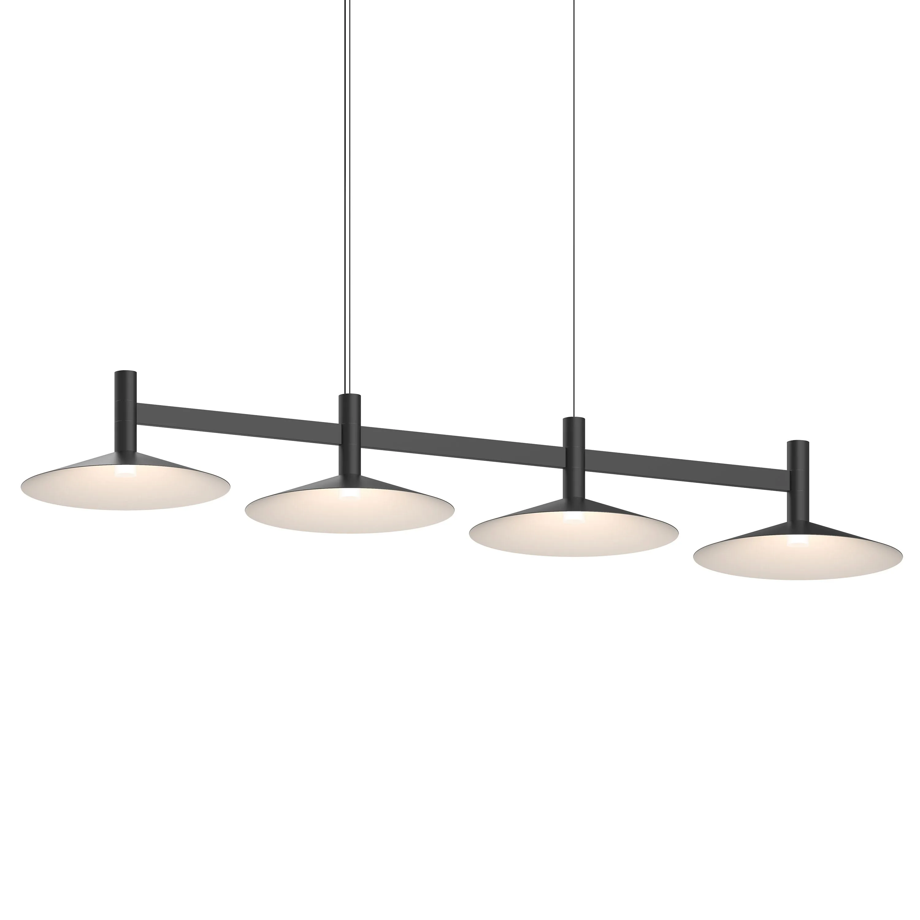 Systema Staccato Linear Pendant Light