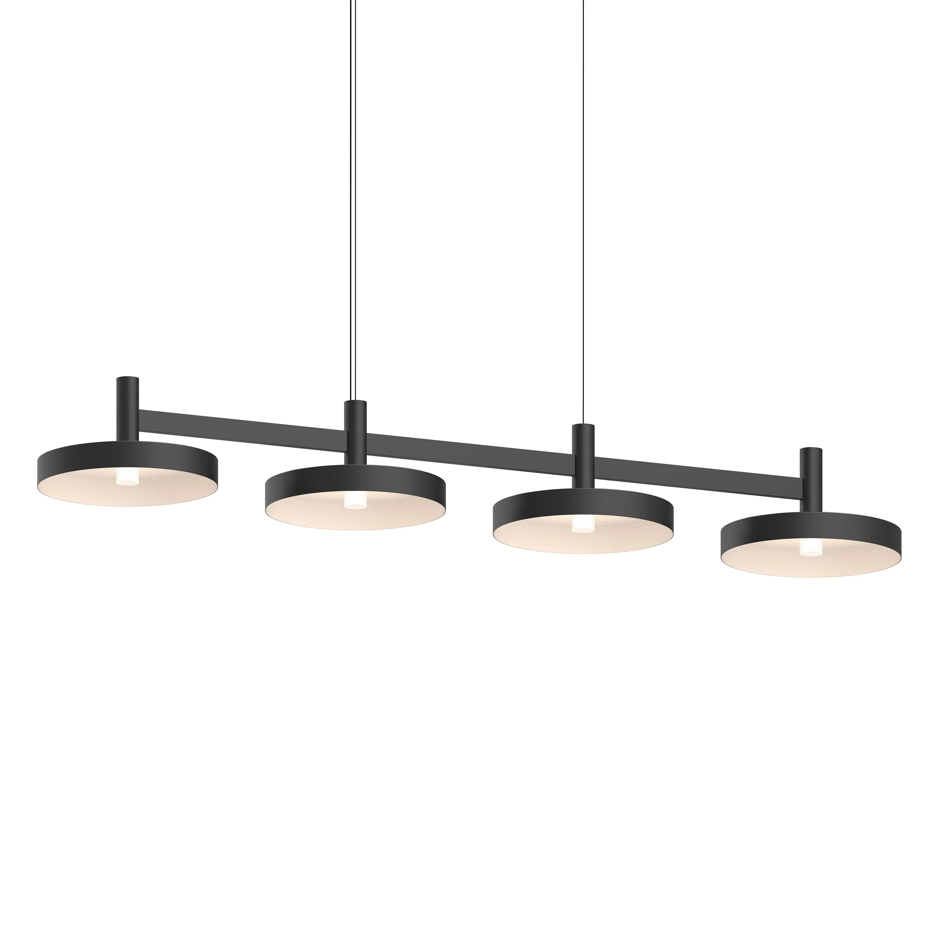 Systema Staccato Linear Pendant Light