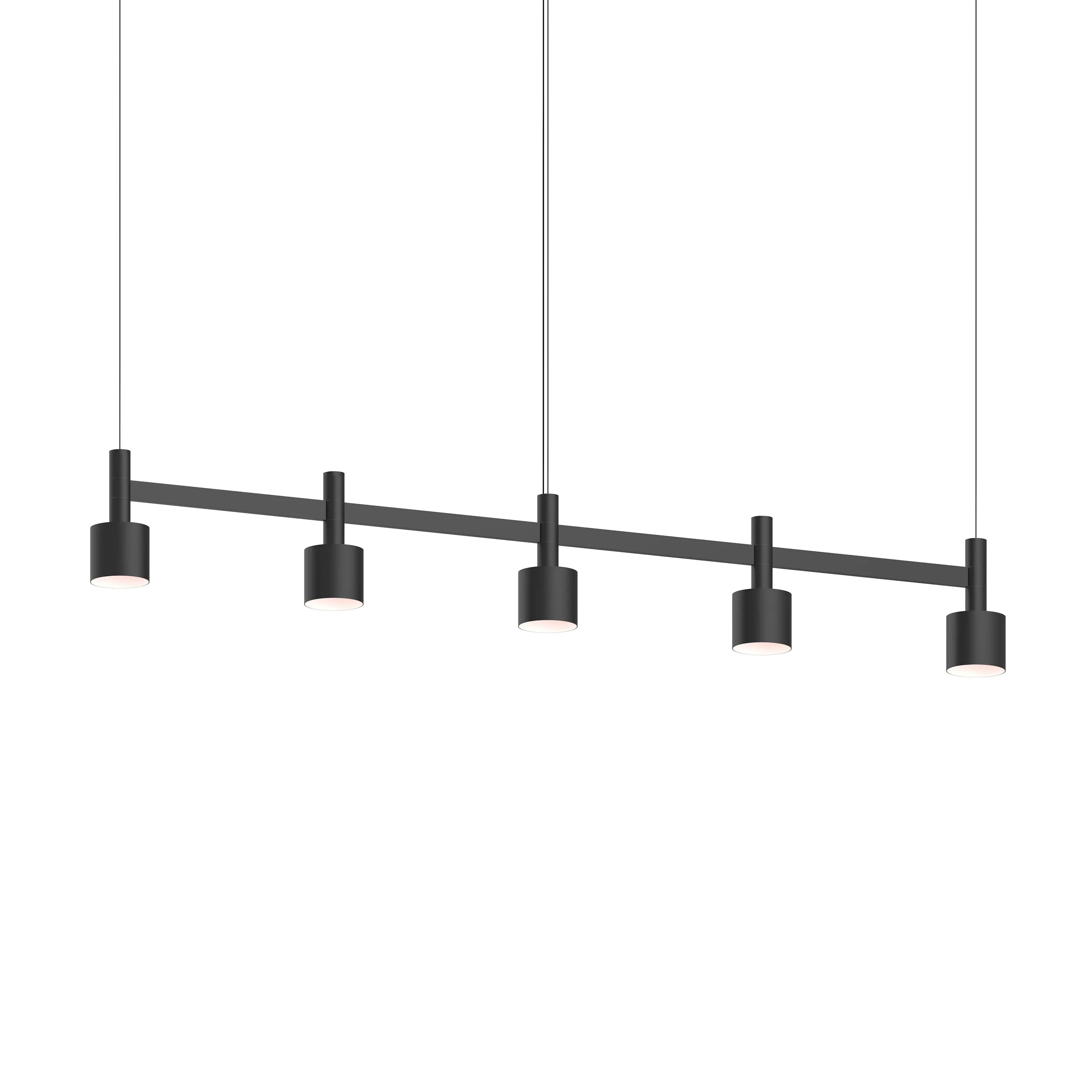 Systema Staccato Linear Pendant Light