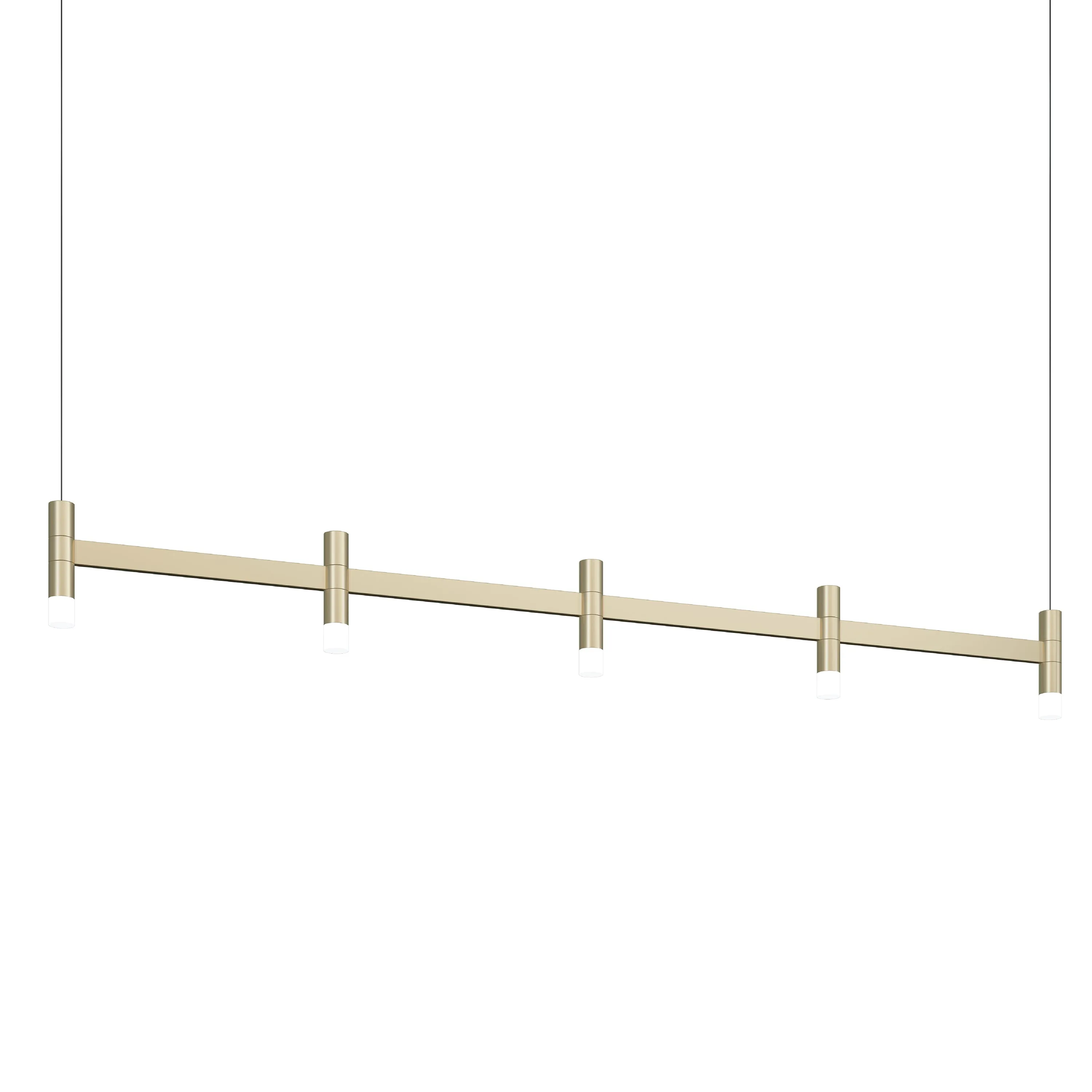 Systema Staccato Linear Pendant Light
