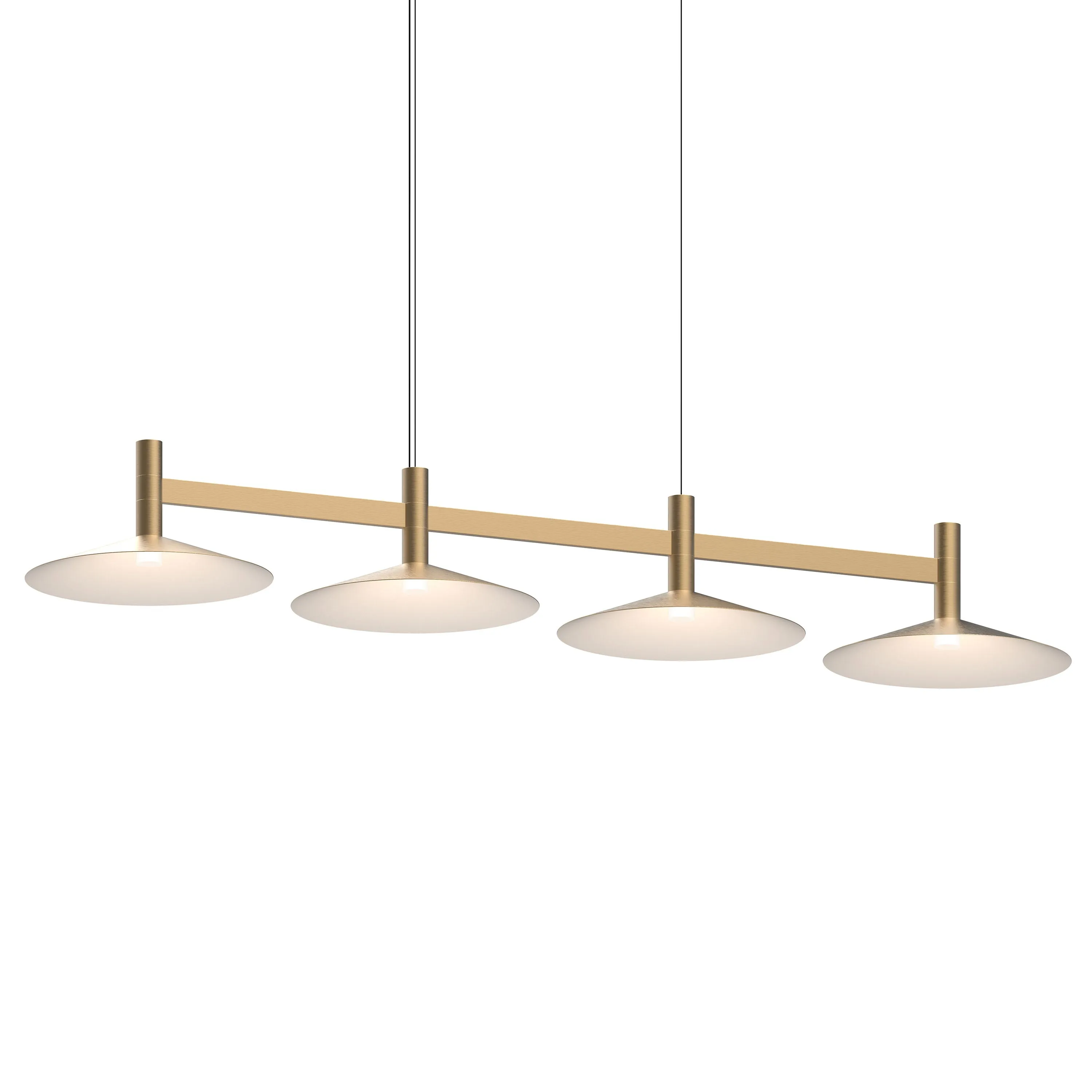 Systema Staccato Linear Pendant Light
