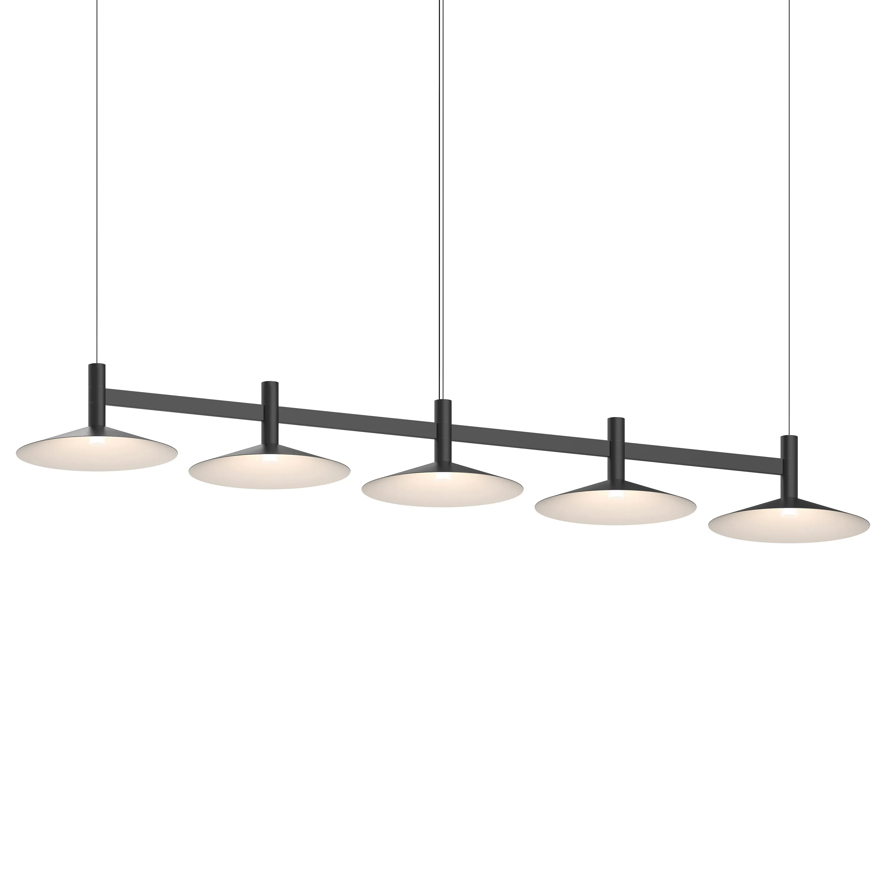 Systema Staccato Linear Pendant Light