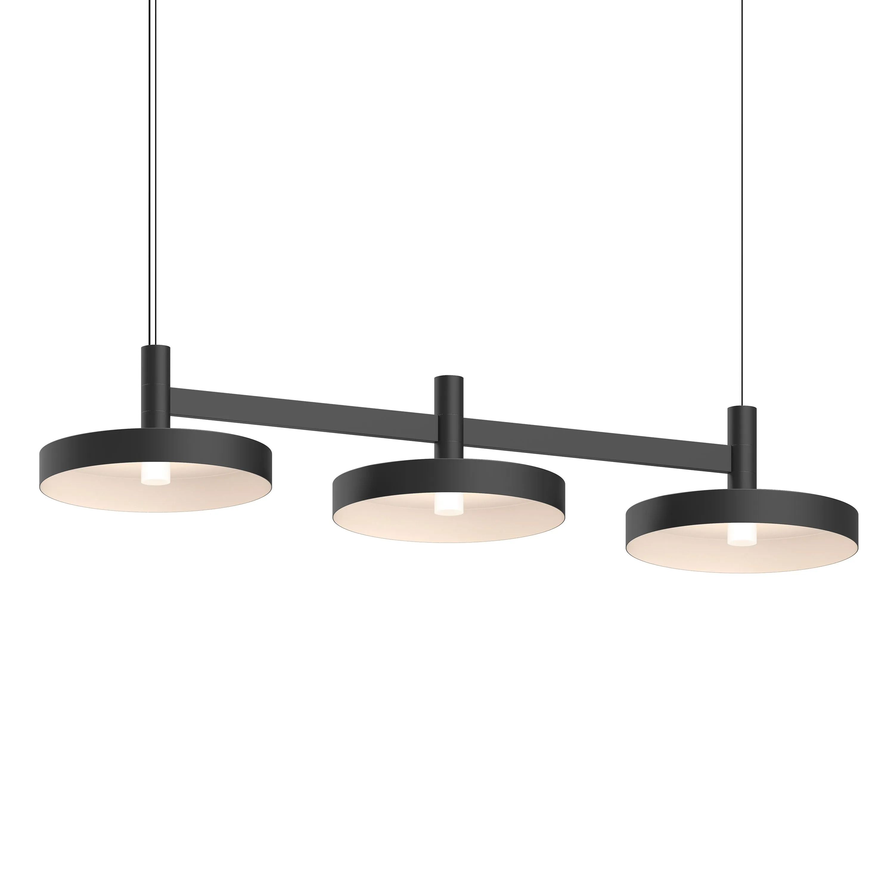 Systema Staccato Linear Pendant Light
