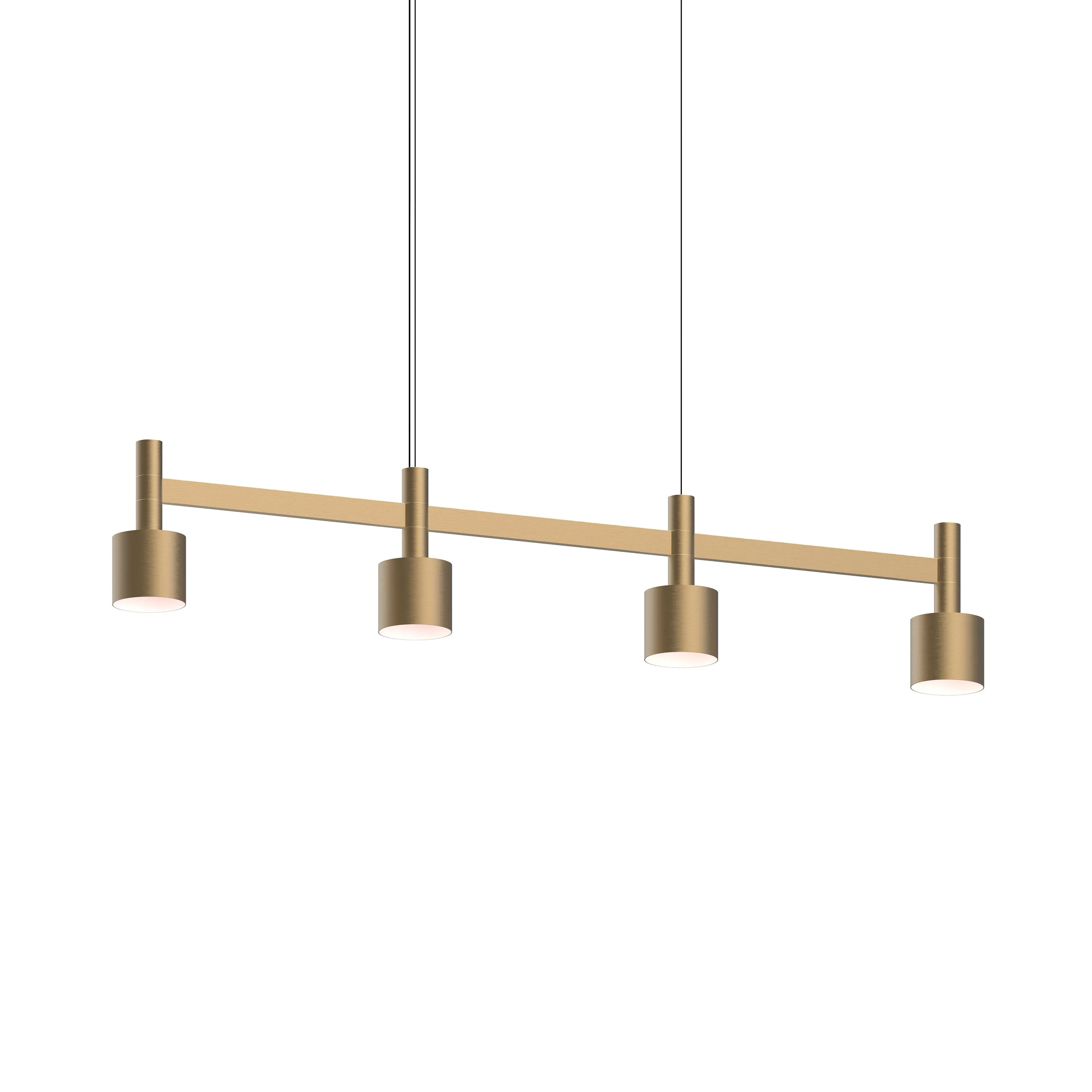 Systema Staccato Linear Pendant Light