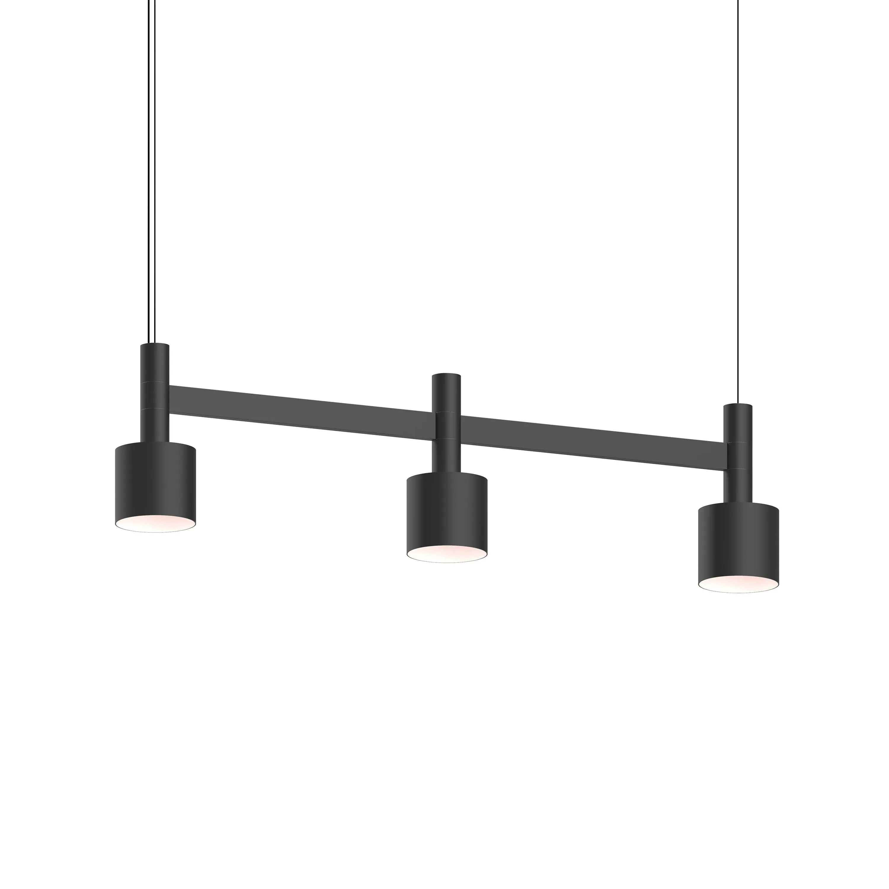 Systema Staccato Linear Pendant Light