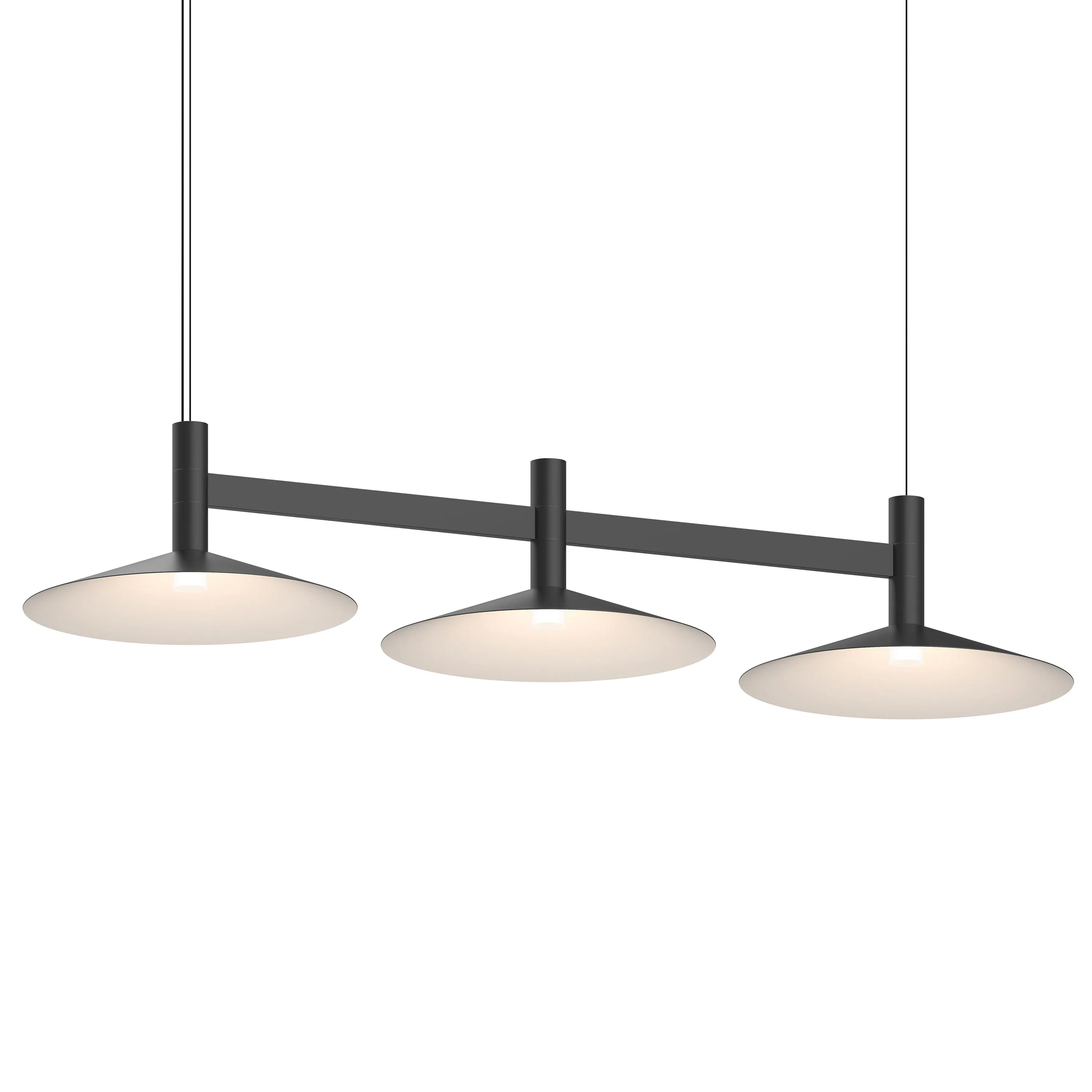 Systema Staccato Linear Pendant Light