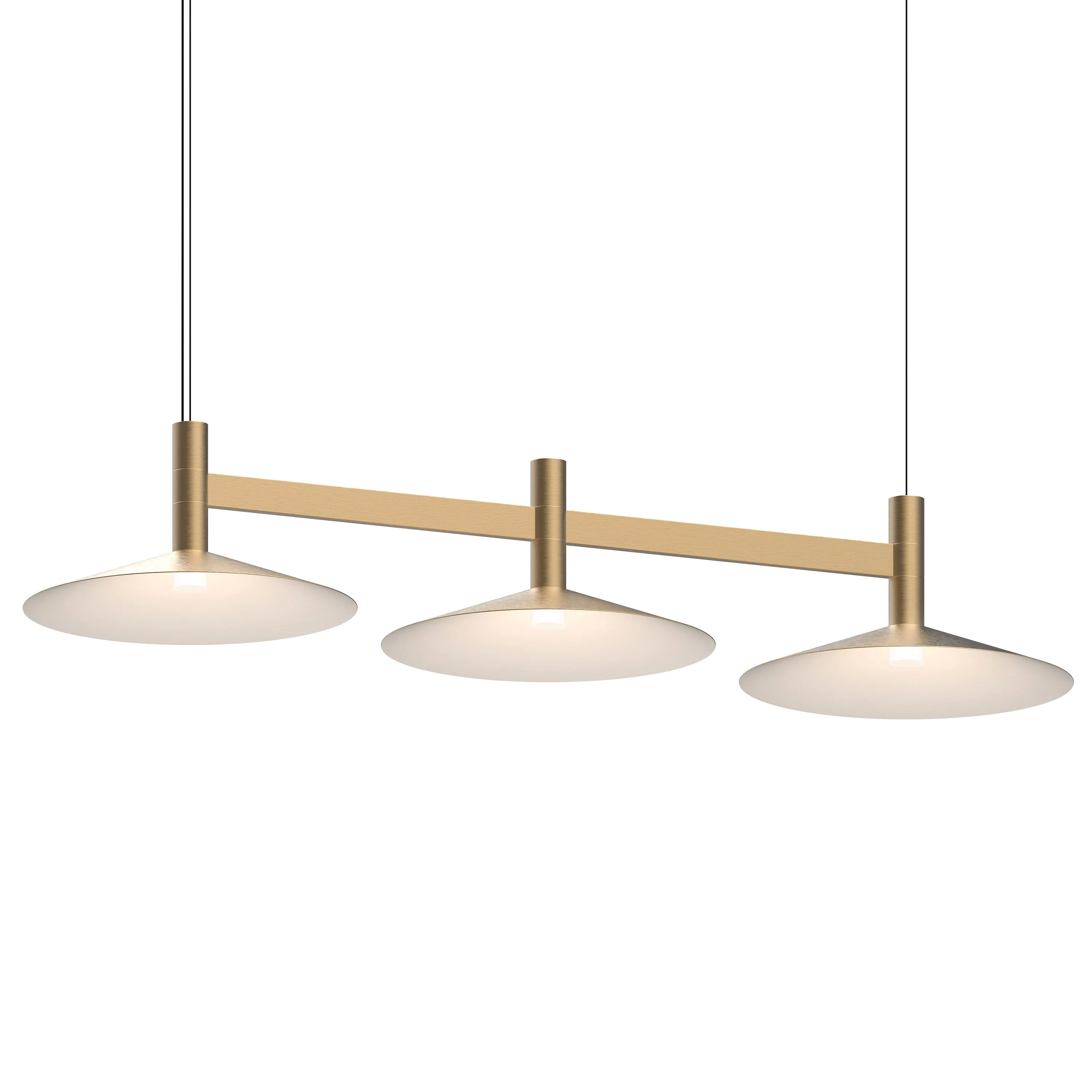 Systema Staccato Linear Pendant Light