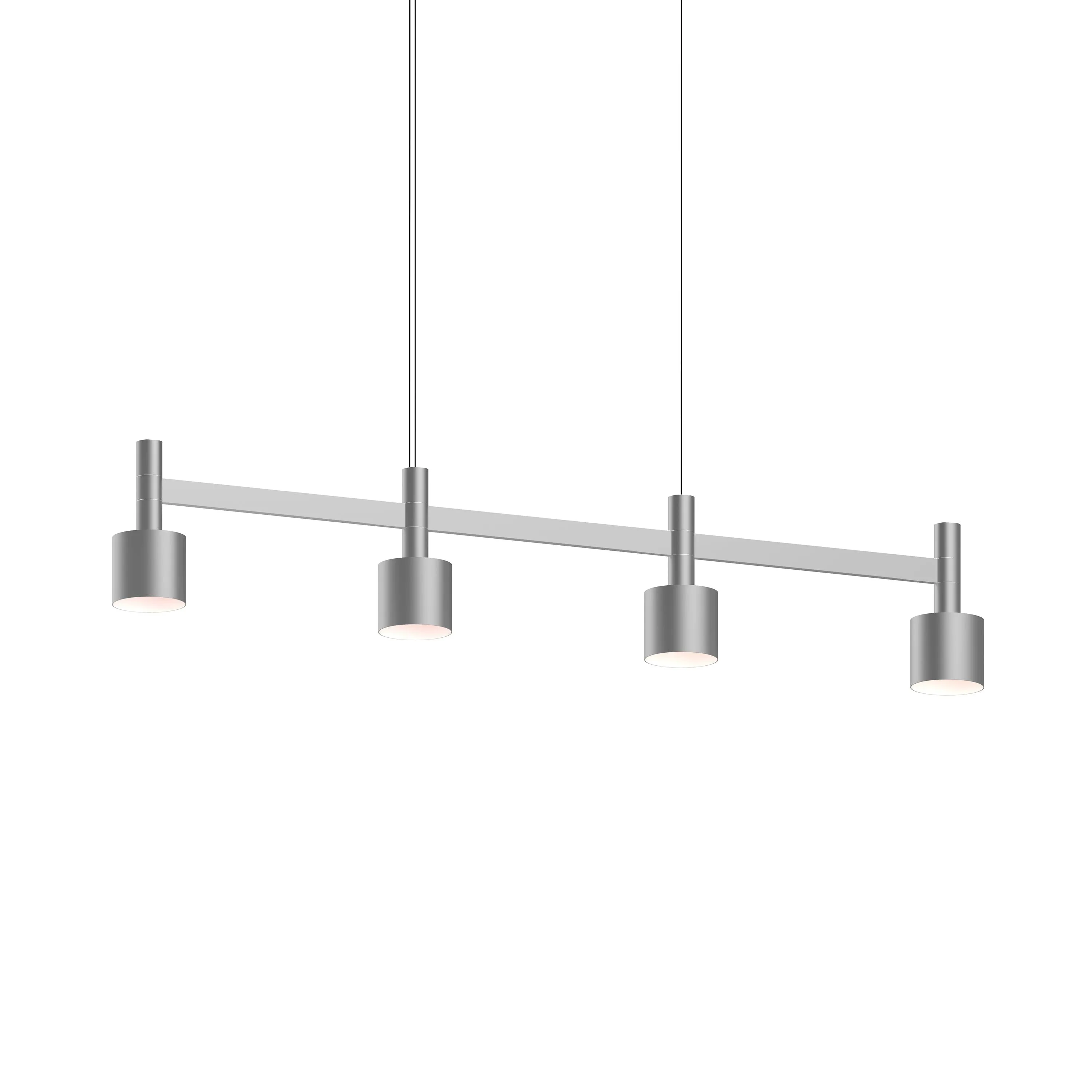 Systema Staccato Linear Pendant Light