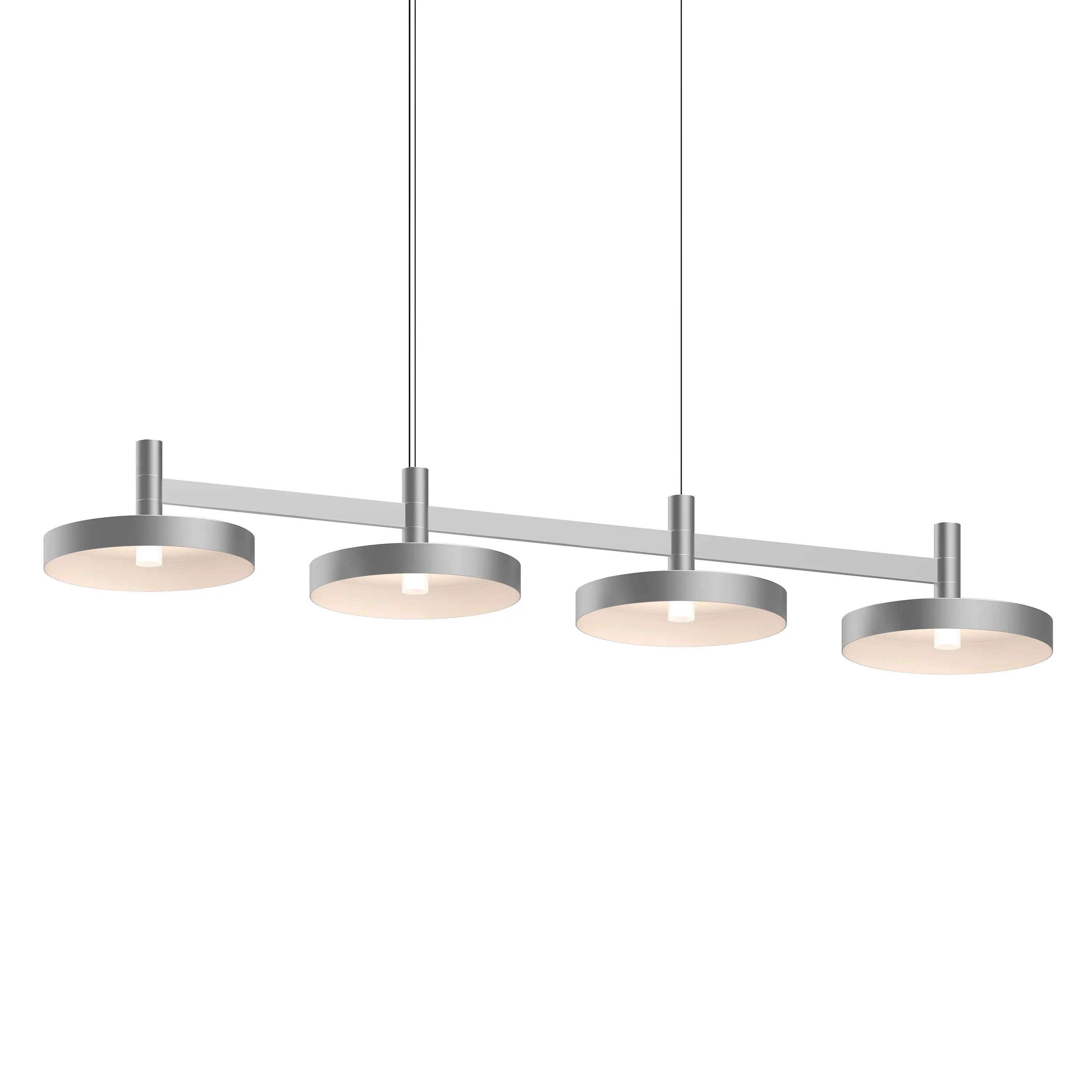 Systema Staccato Linear Pendant Light