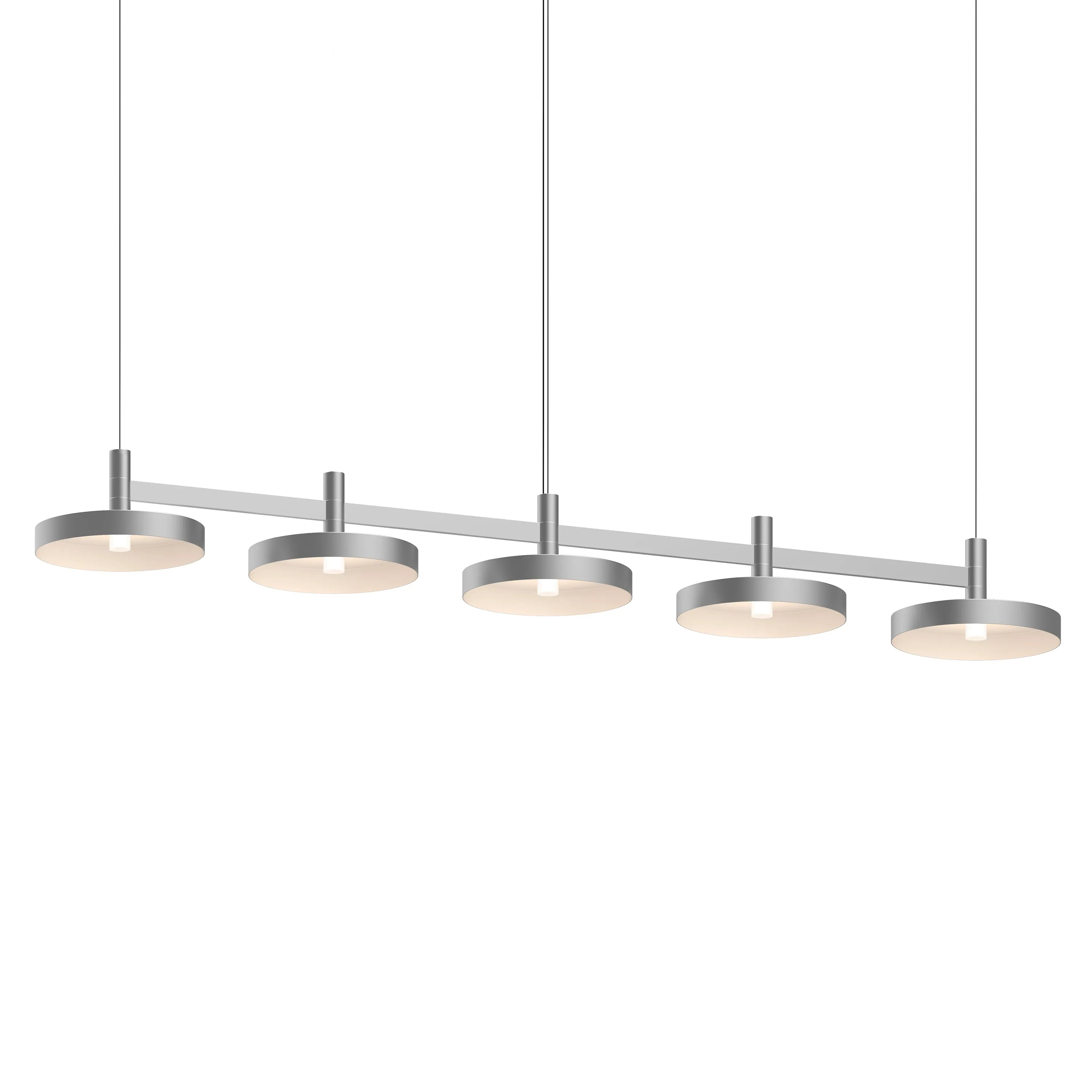 Systema Staccato Linear Pendant Light