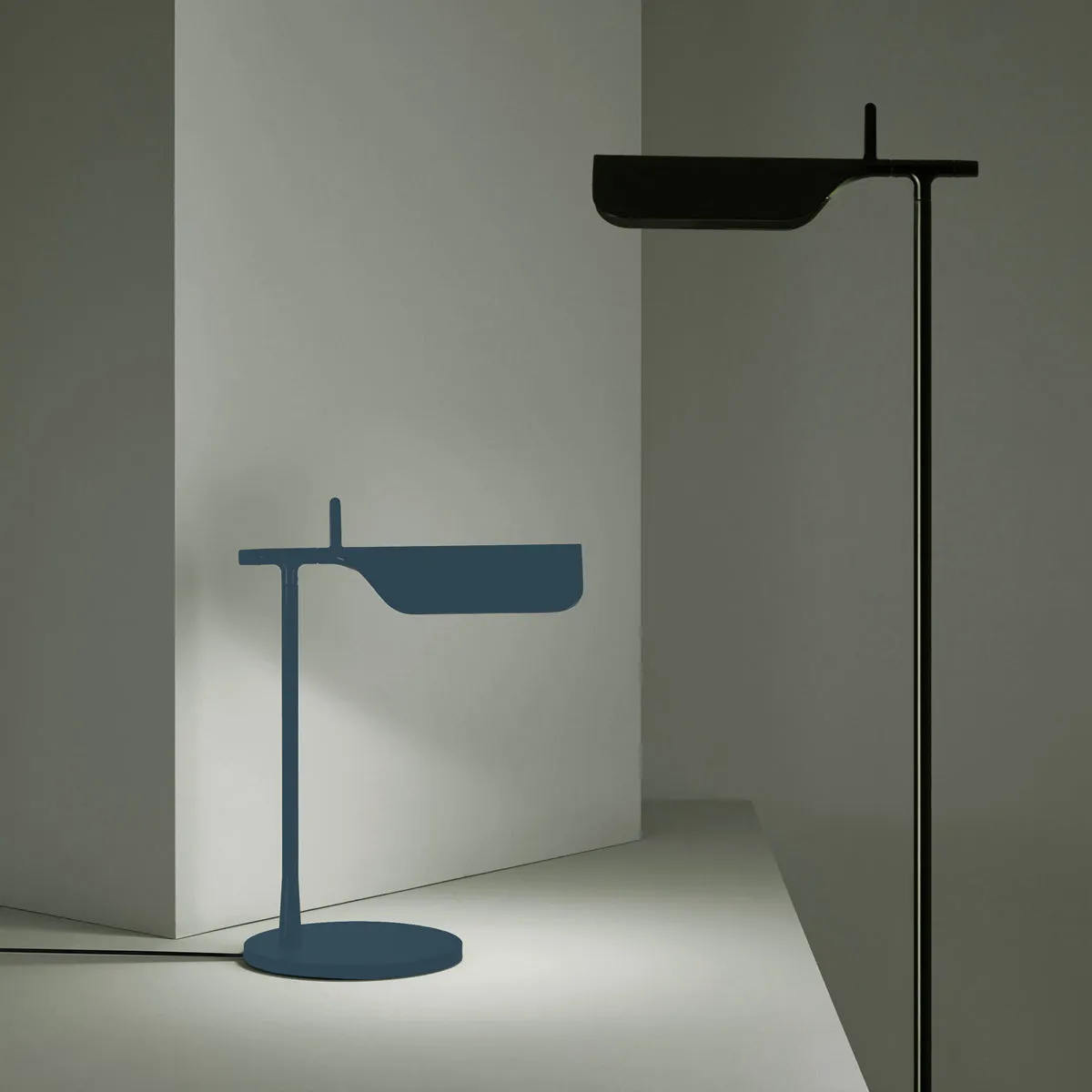 Tab Table Lamp
