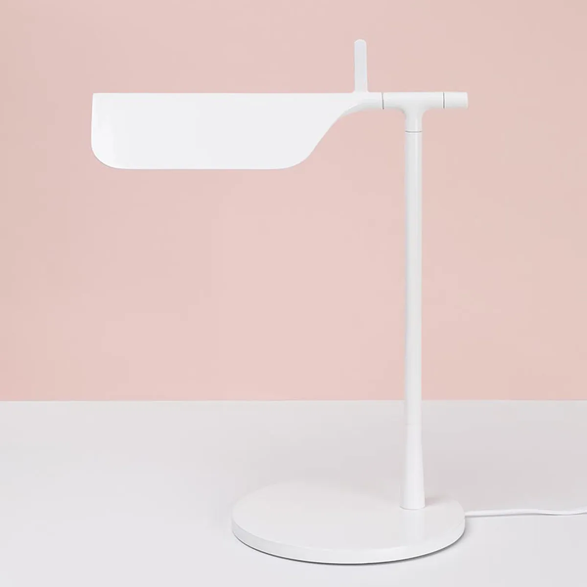 Tab Table Lamp