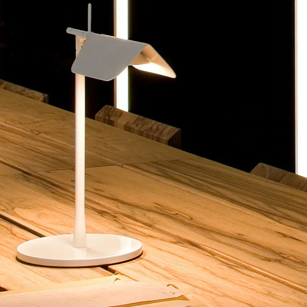 Tab Table Lamp