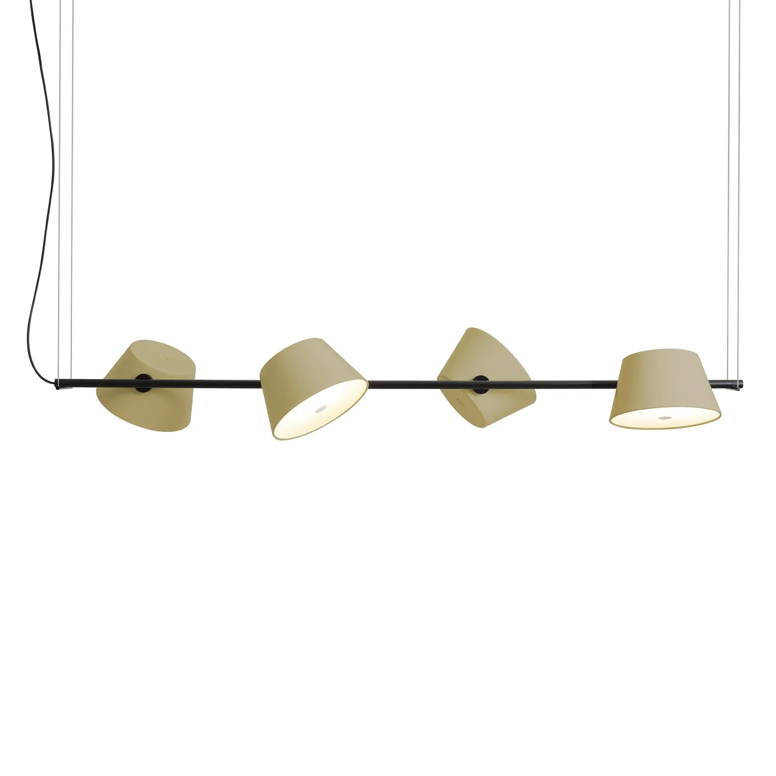 Tam Tam 4 Linear Bar