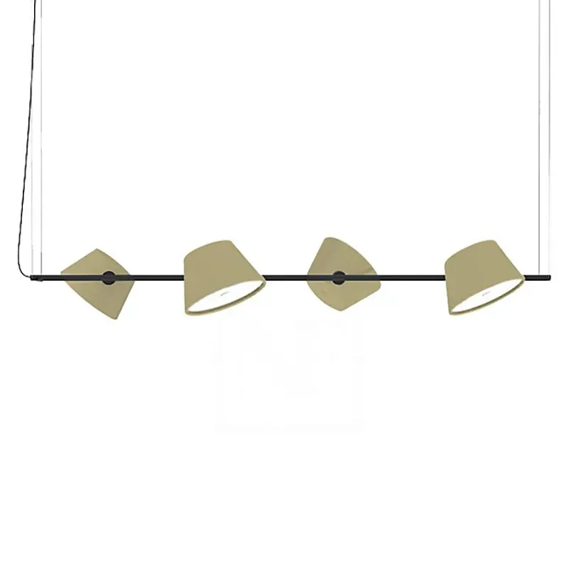 Tam Tam 4 Linear Bar