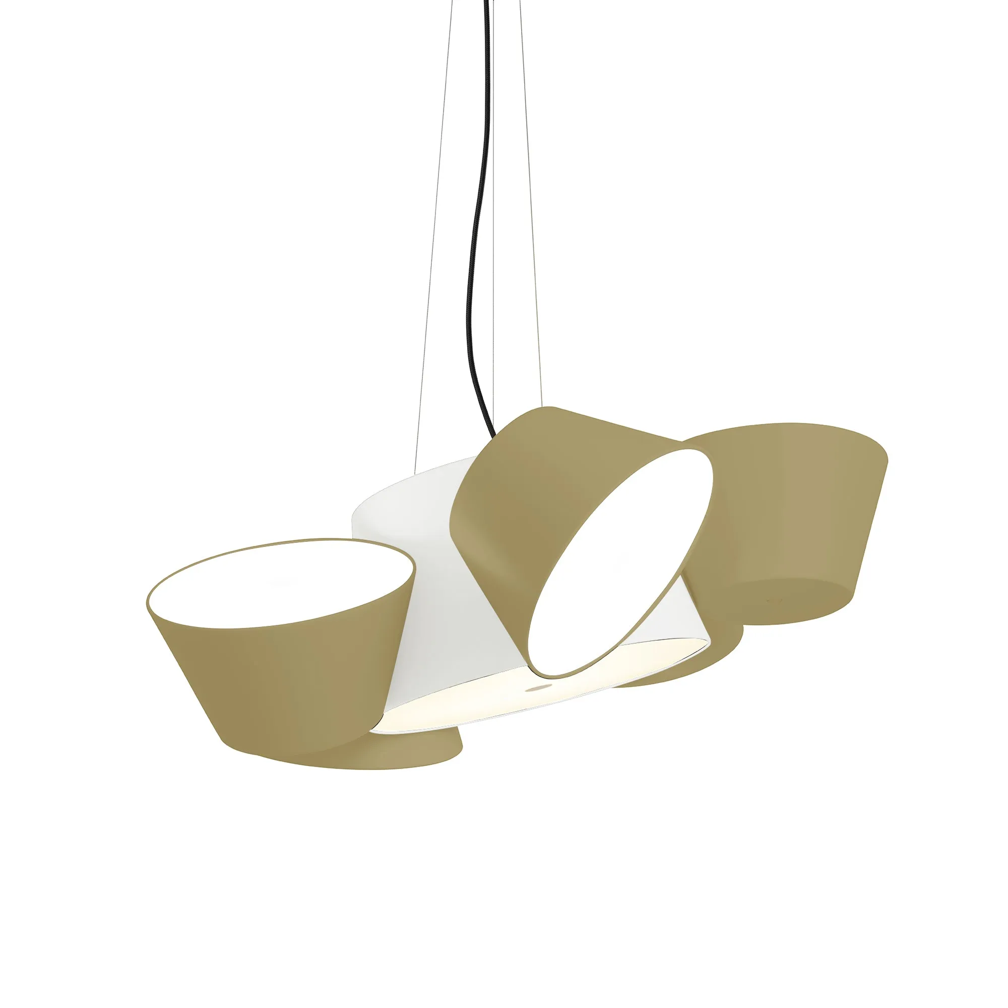 Tam Tam 5 Pendant Light