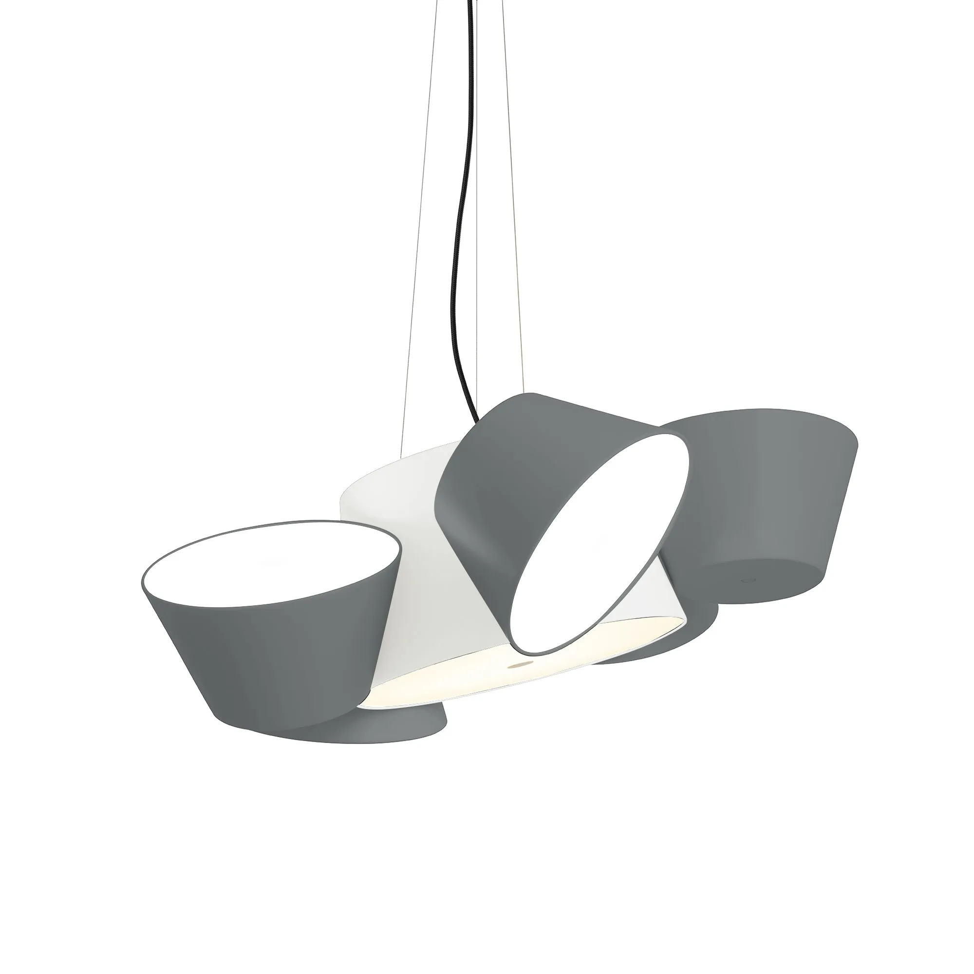 Tam Tam 5 Pendant Light
