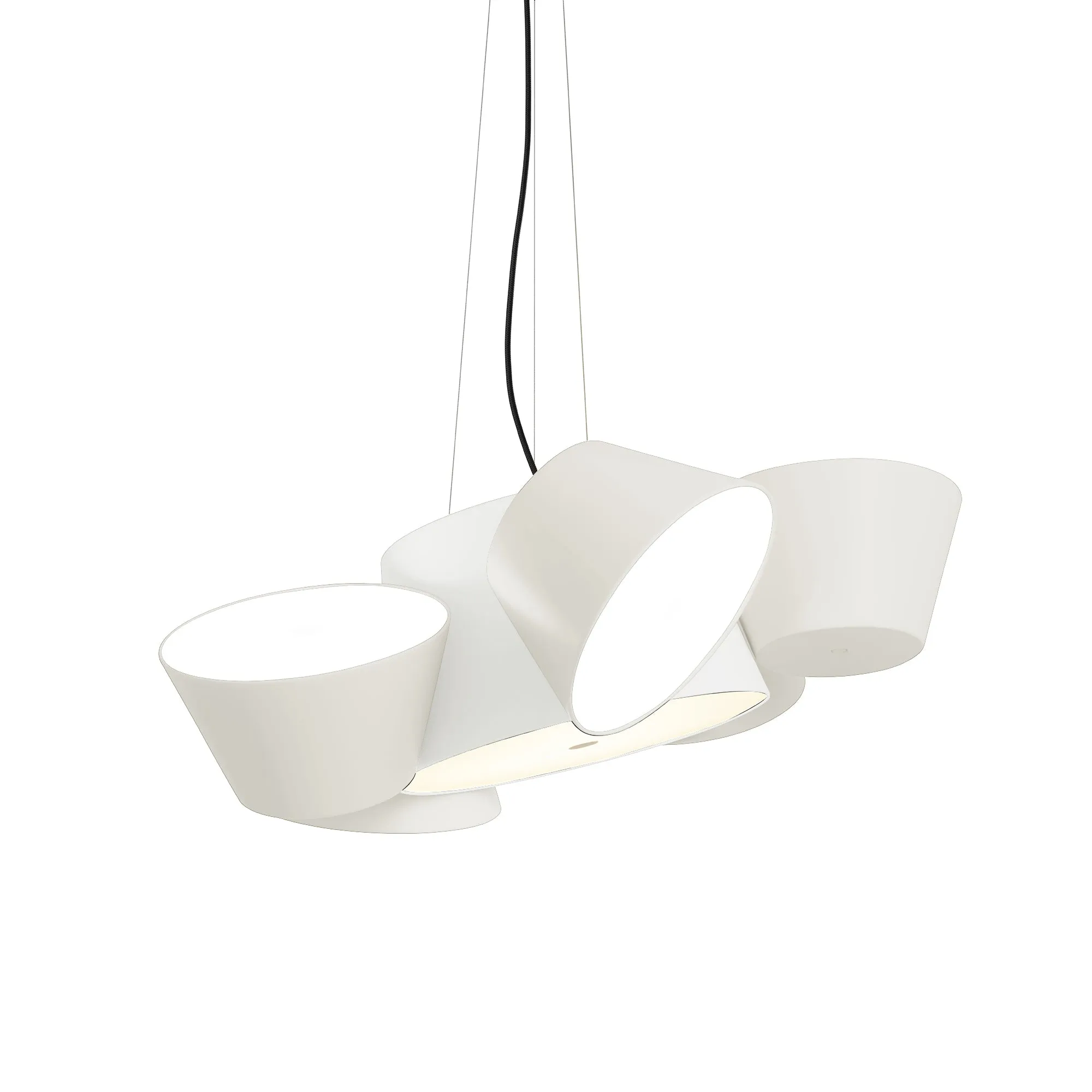 Tam Tam 5 Pendant Light