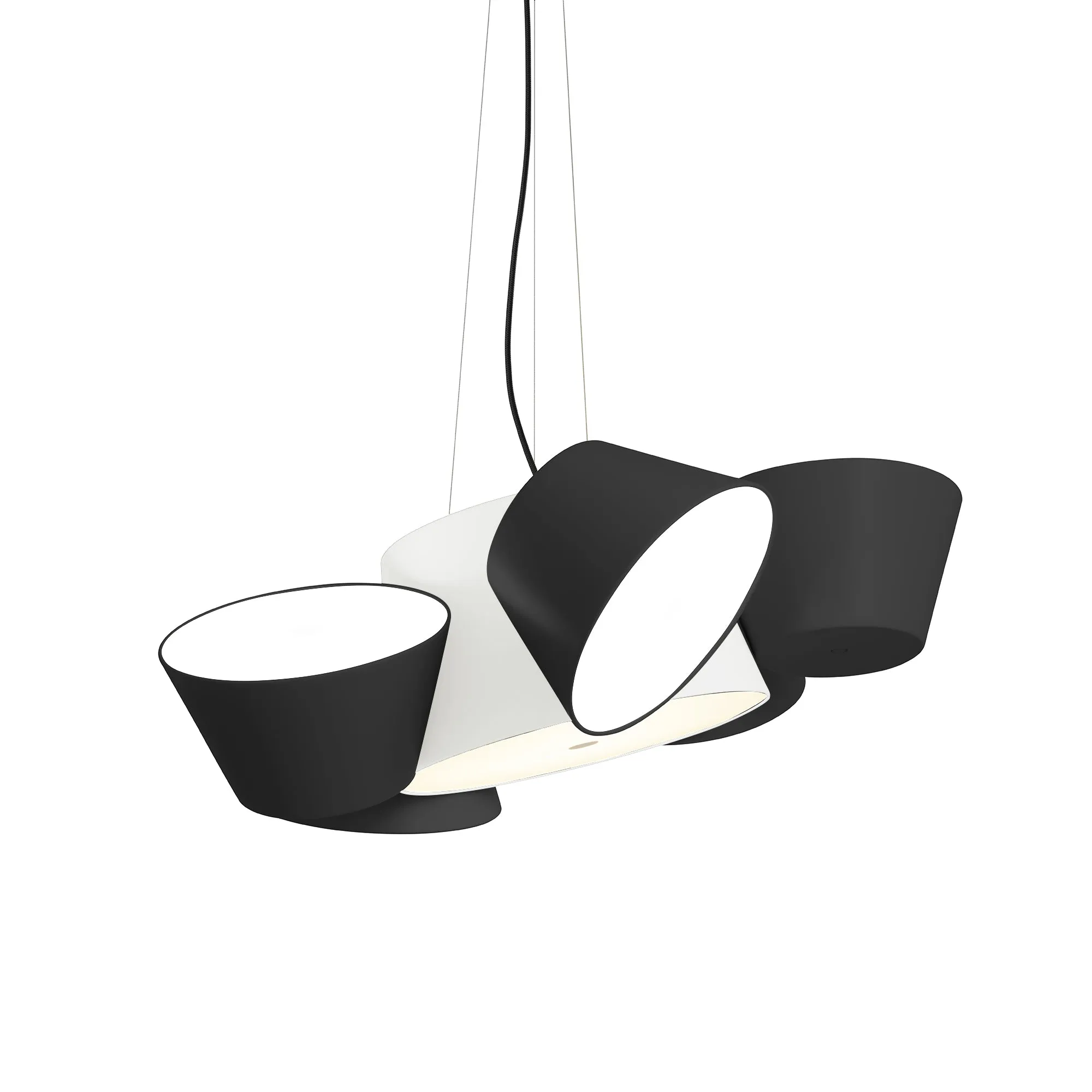 Tam Tam 5 Pendant Light