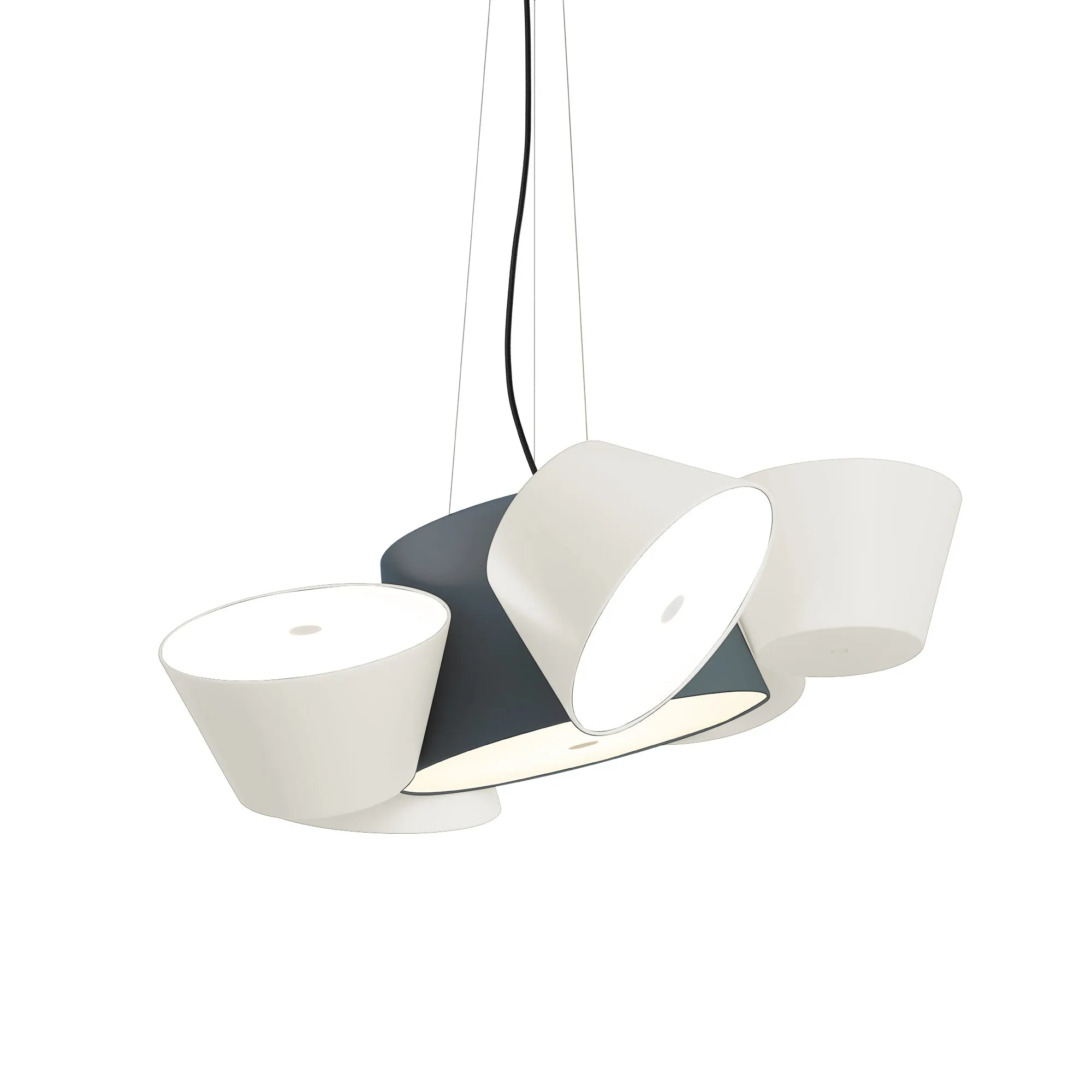 Tam Tam 5 Pendant Light