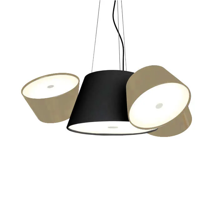 Tam Tam Mini Pendant Light