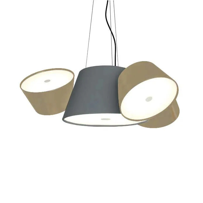 Tam Tam Mini Pendant Light