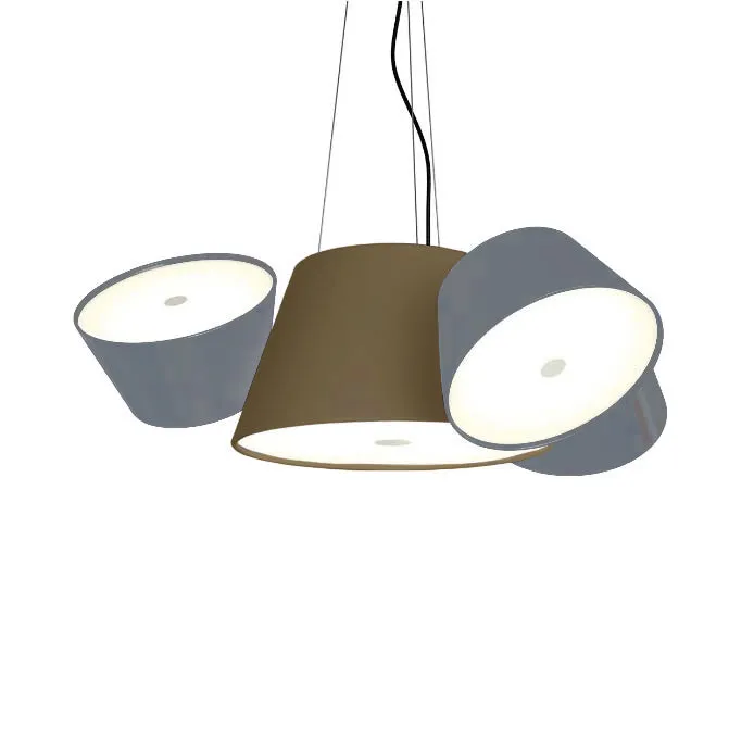 Tam Tam Mini Pendant Light