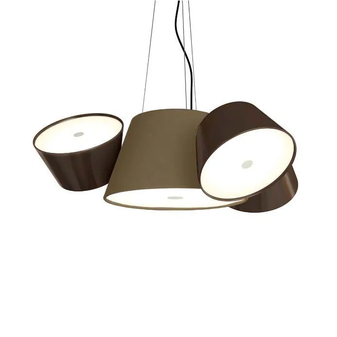 Tam Tam Mini Pendant Light