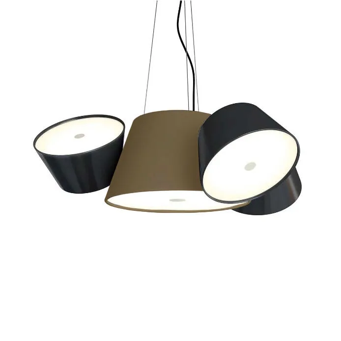 Tam Tam Mini Pendant Light