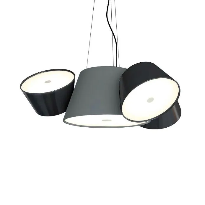 Tam Tam Mini Pendant Light