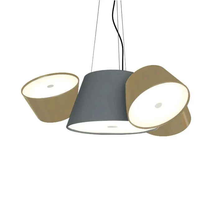 Tam Tam Mini Pendant Light